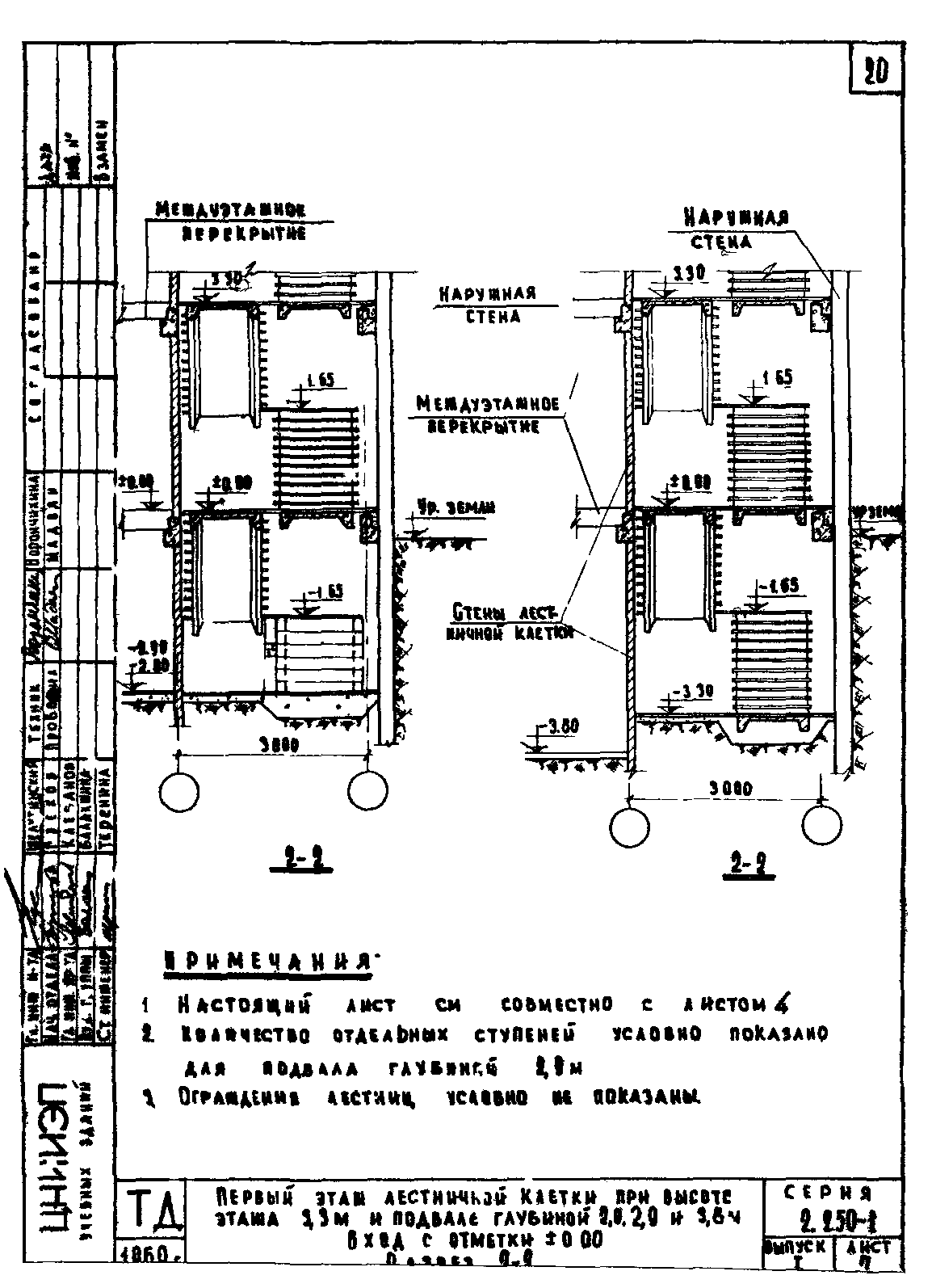 Серия 2.250-1