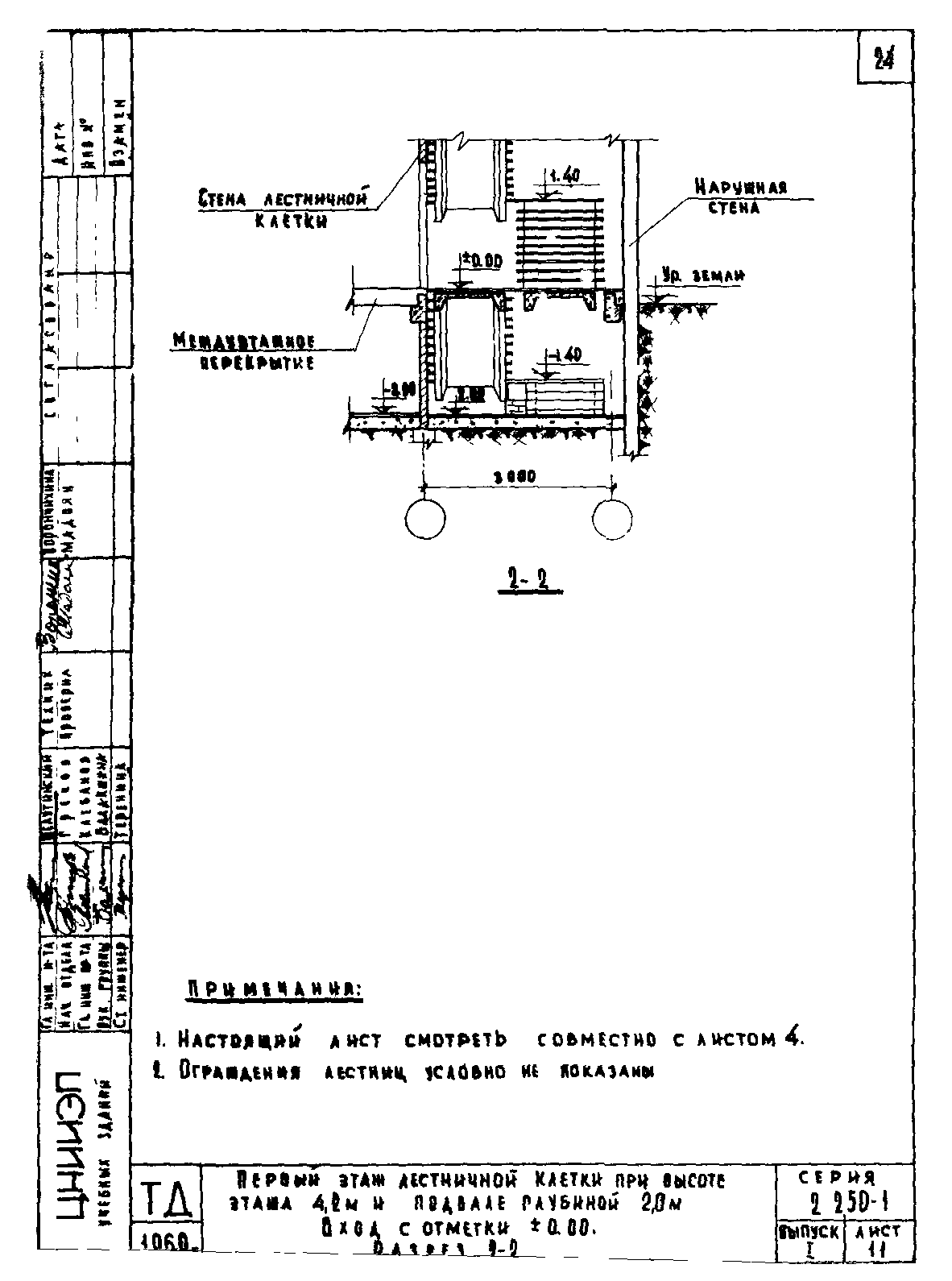 Серия 2.250-1