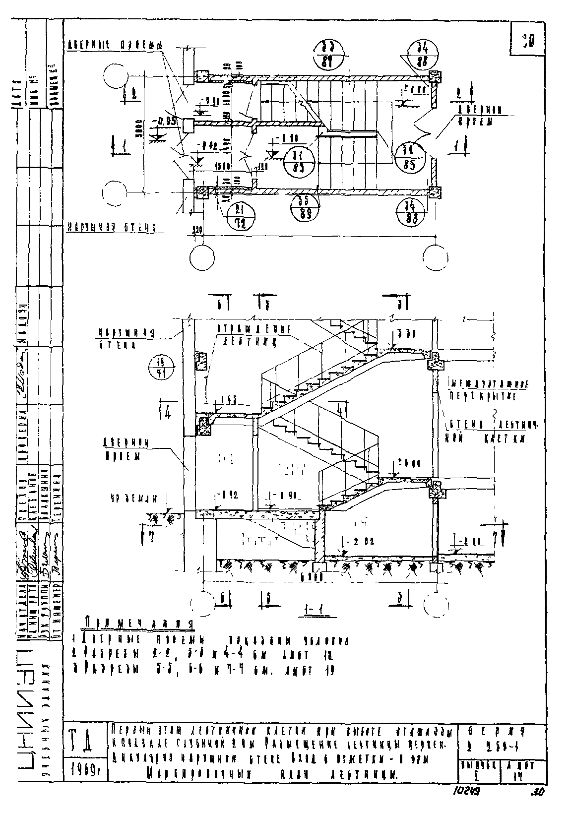 Серия 2.250-1