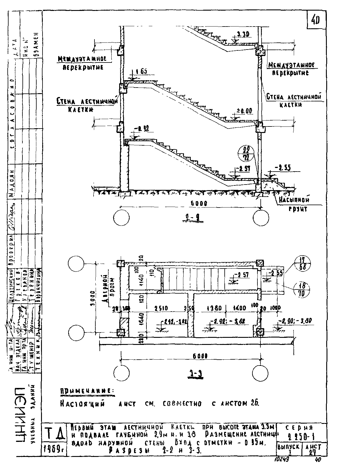 Серия 2.250-1