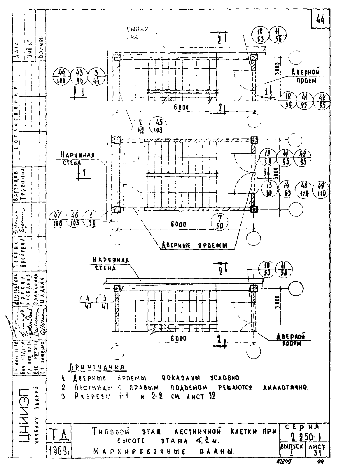 Серия 2.250-1