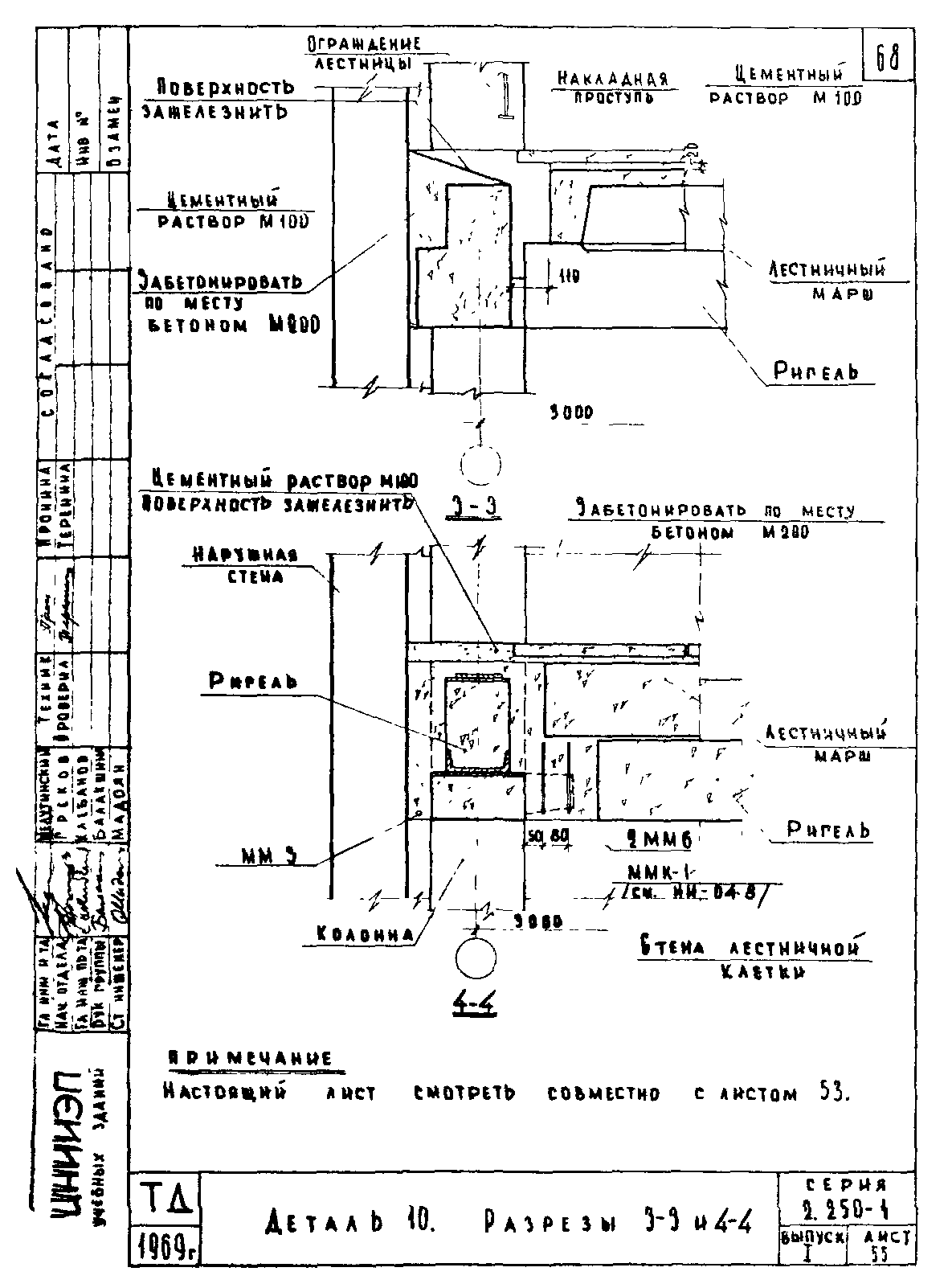 Серия 2.250-1