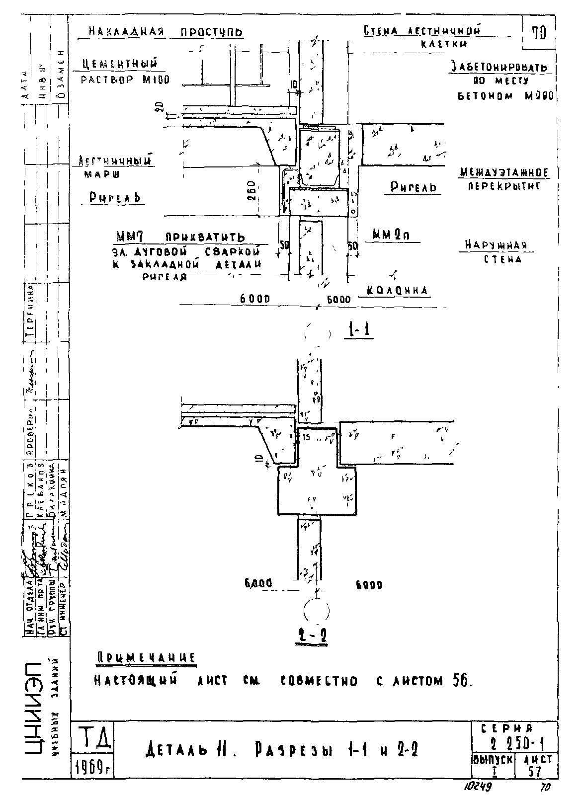 Серия 2.250-1