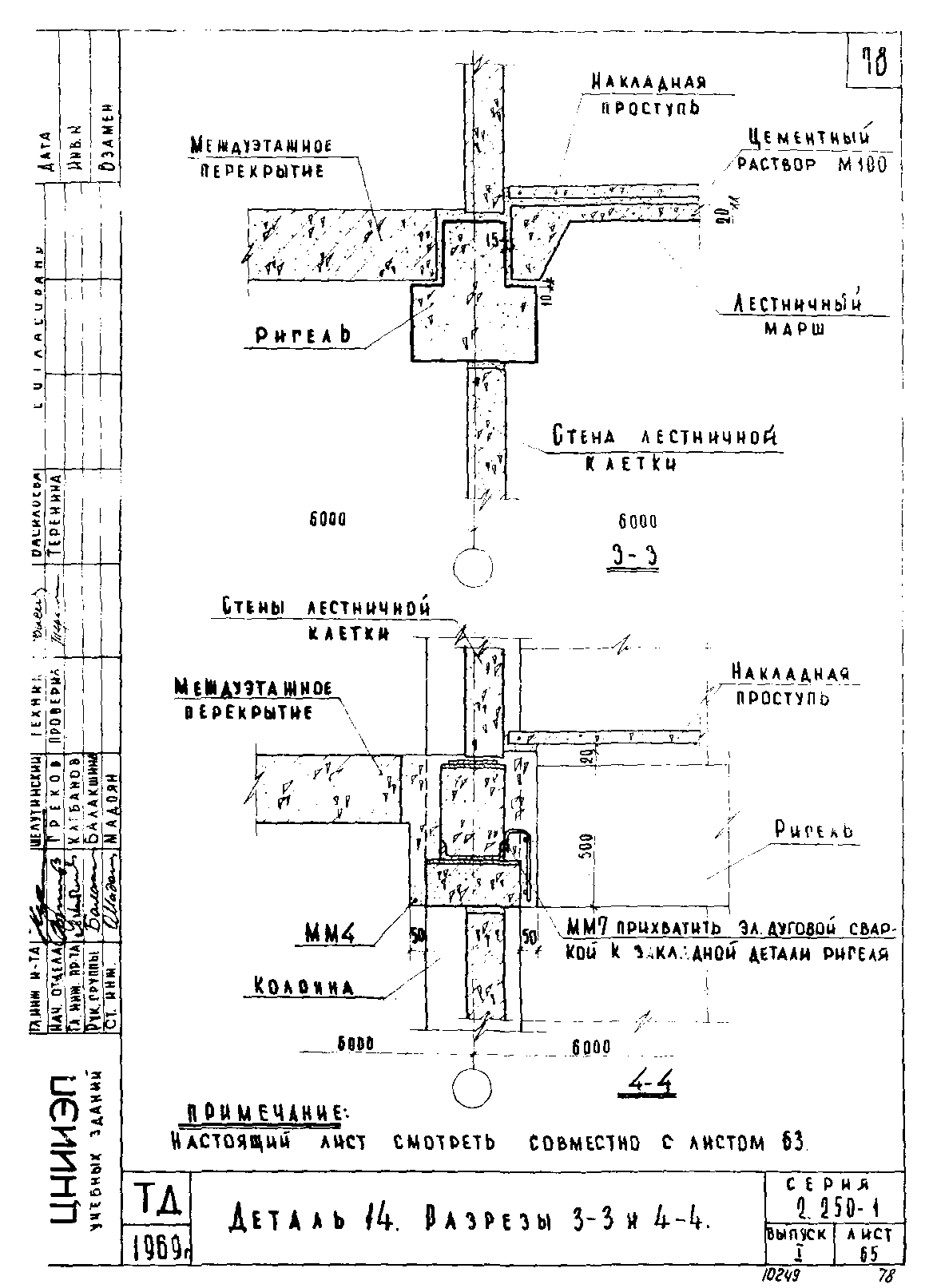 Серия 2.250-1