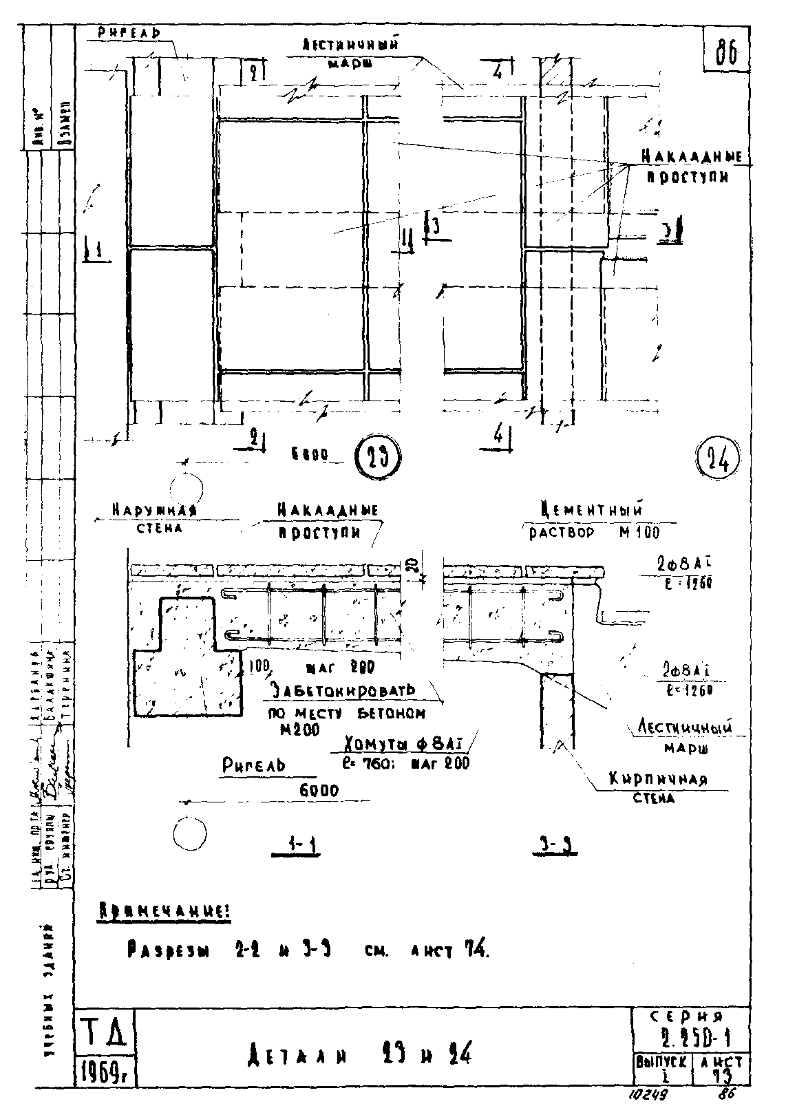 Серия 2.250-1