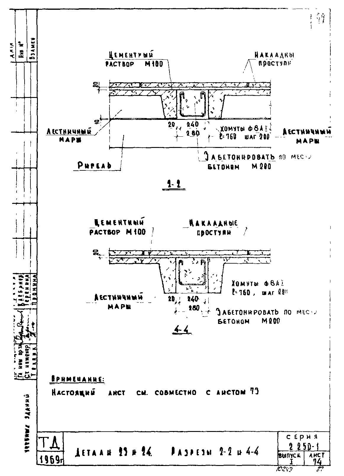 Серия 2.250-1