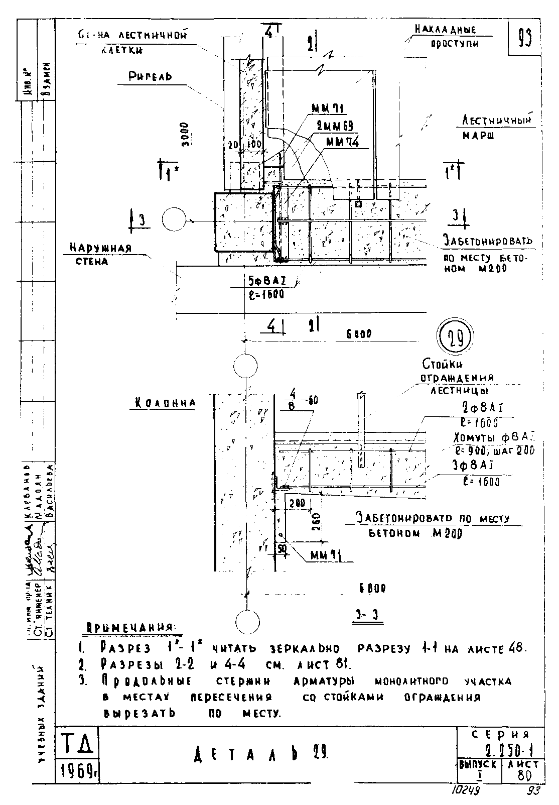 Серия 2.250-1