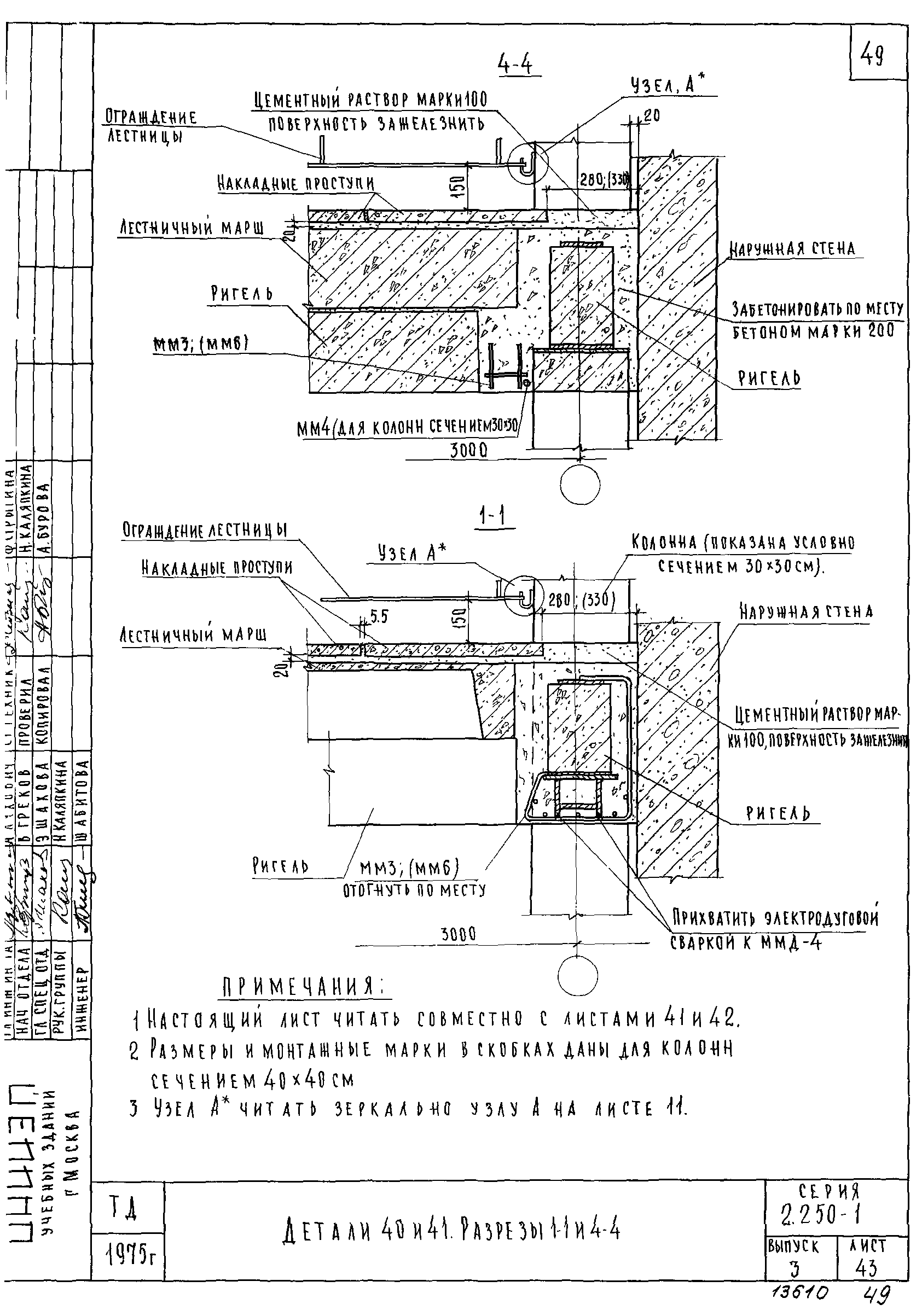 Серия 2.250-1