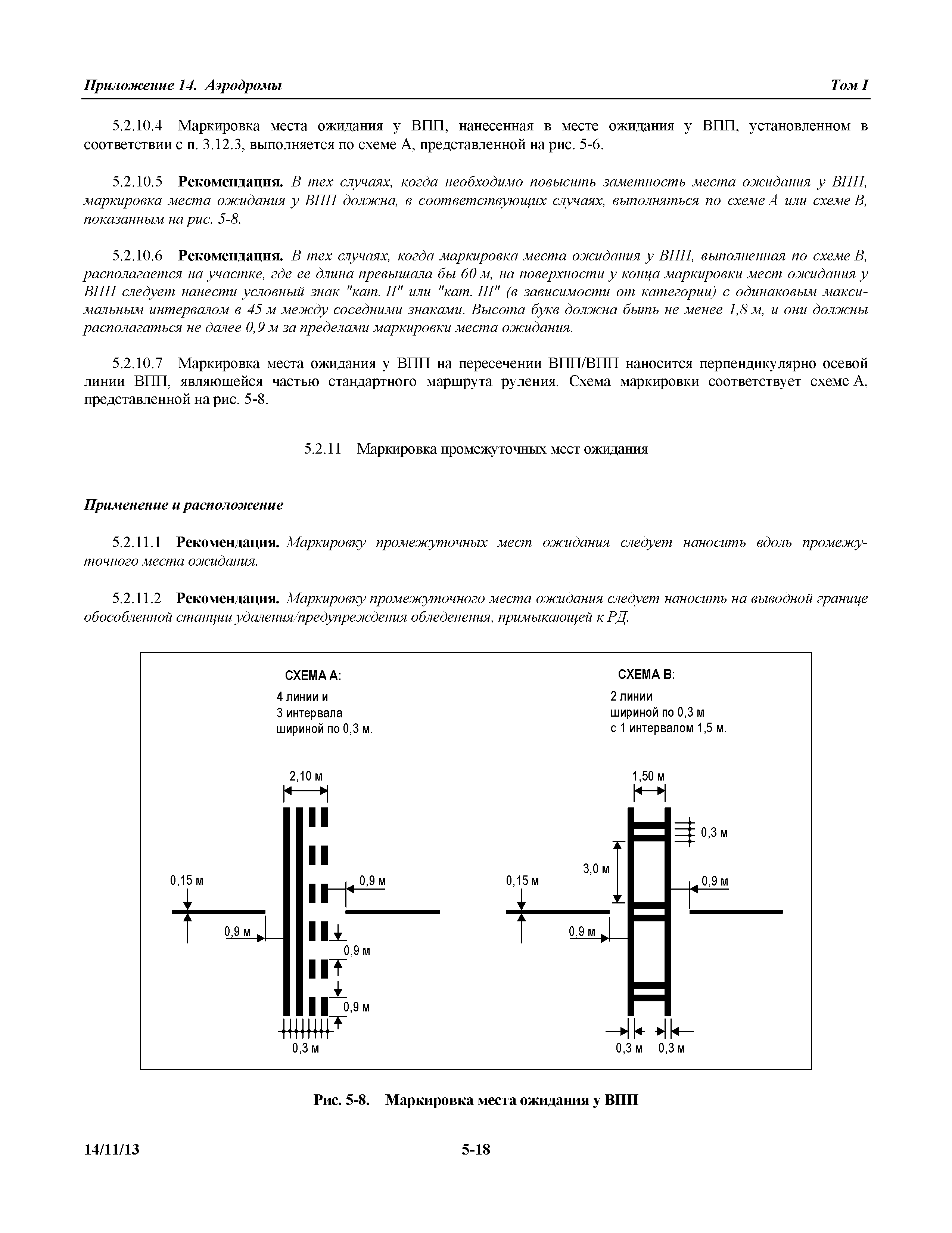 Международные стандарты