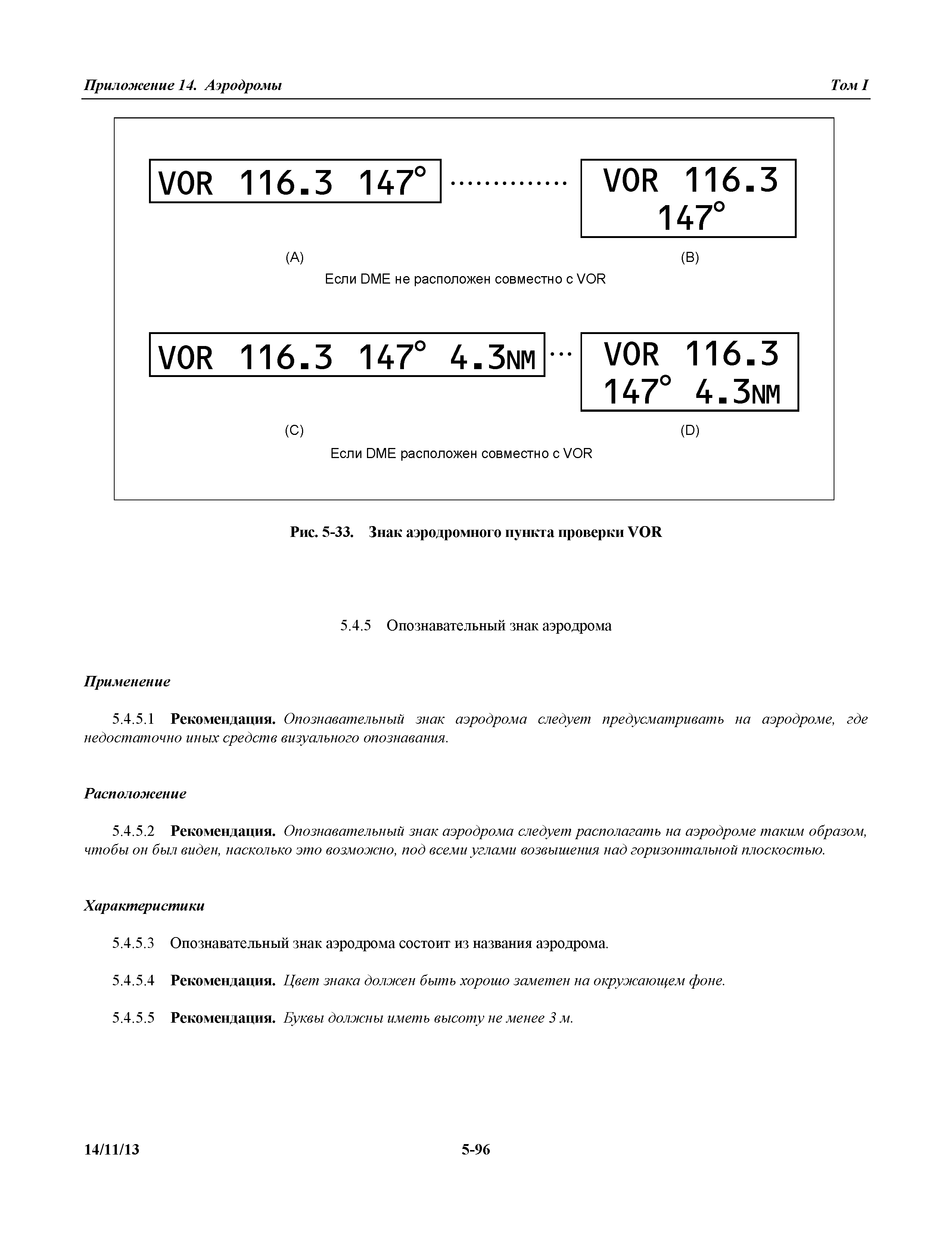Международные стандарты