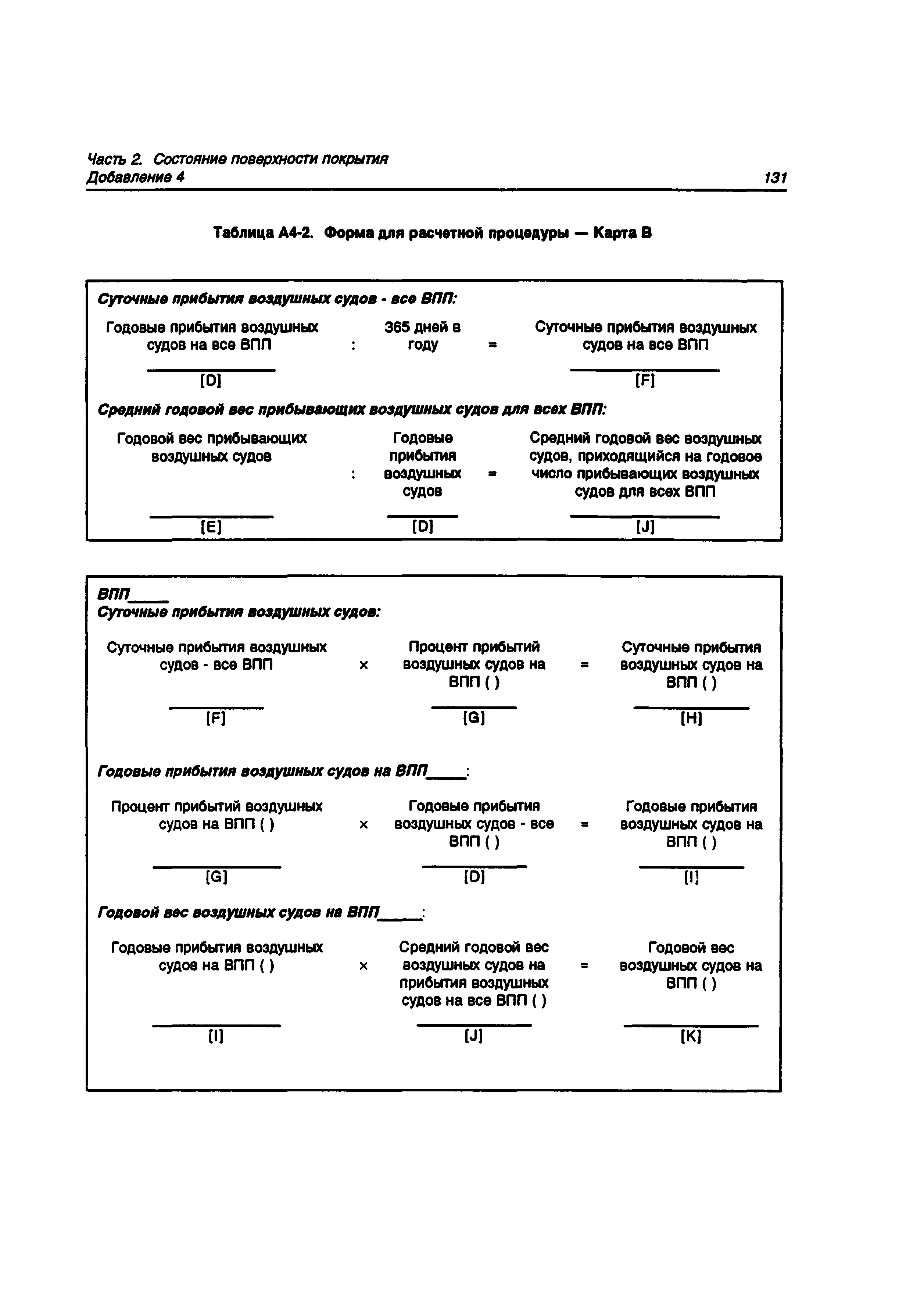 Руководство Doc 9137-AN/898