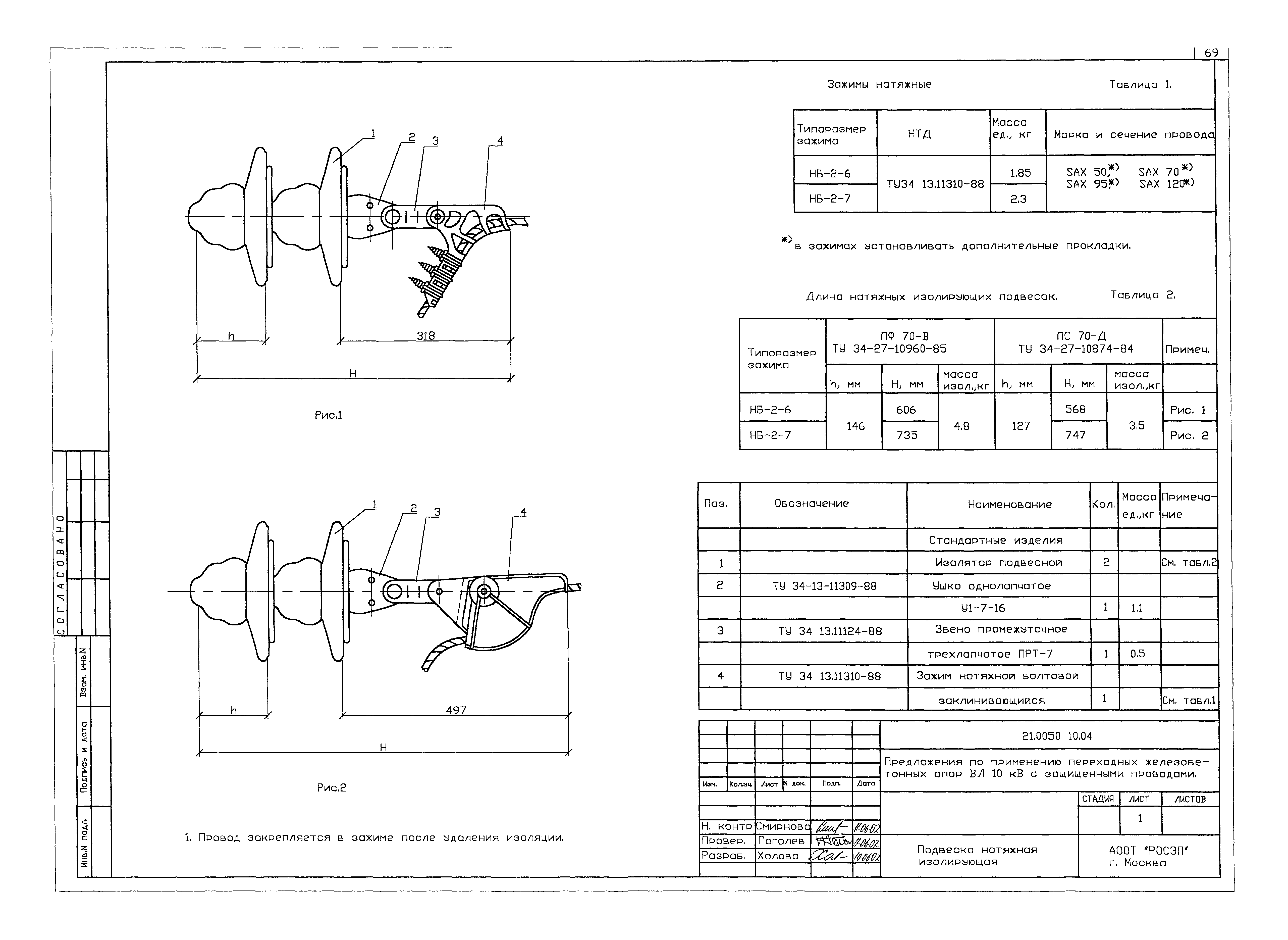 Шифр 21.0050