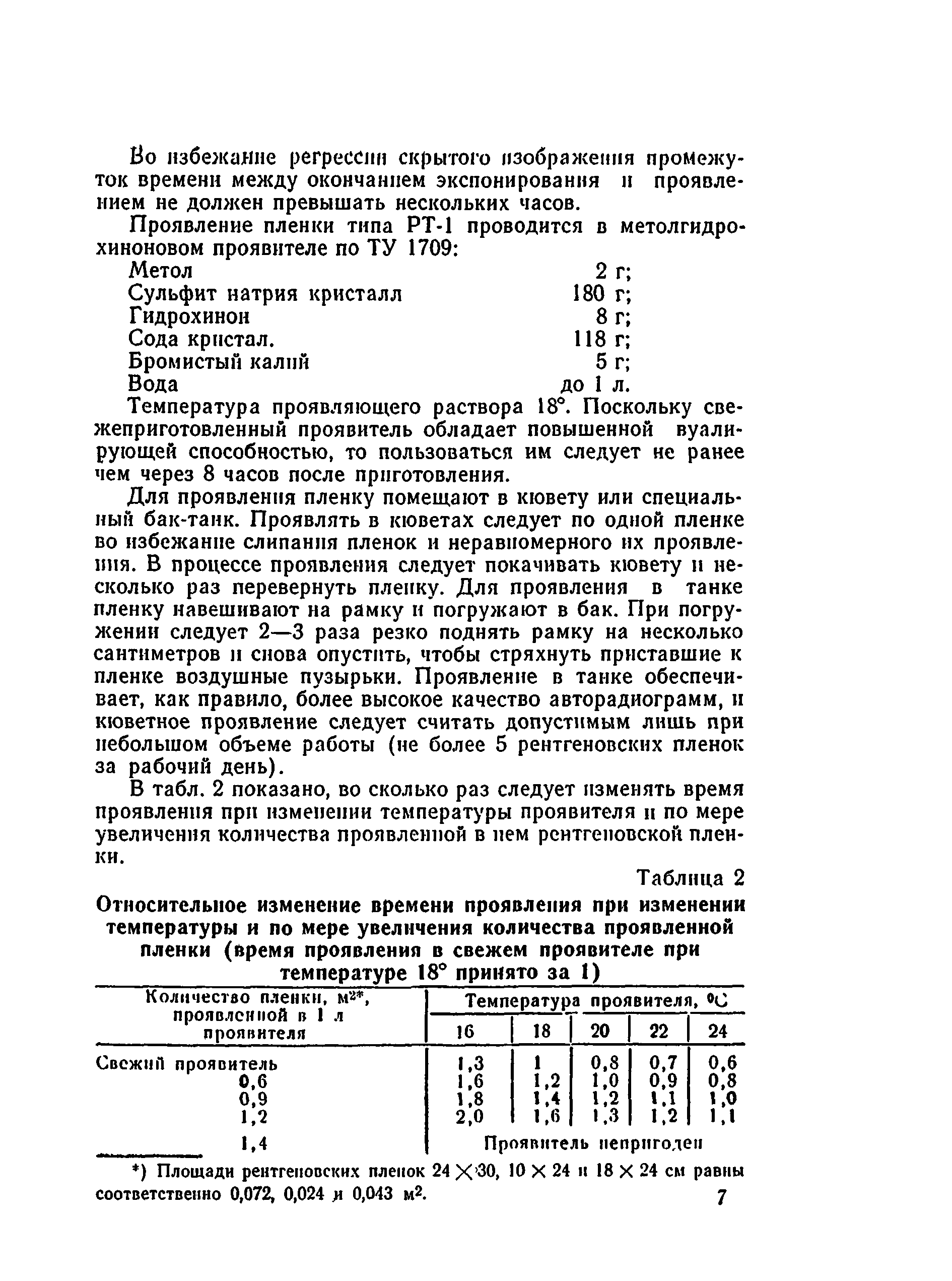 Методические указания 