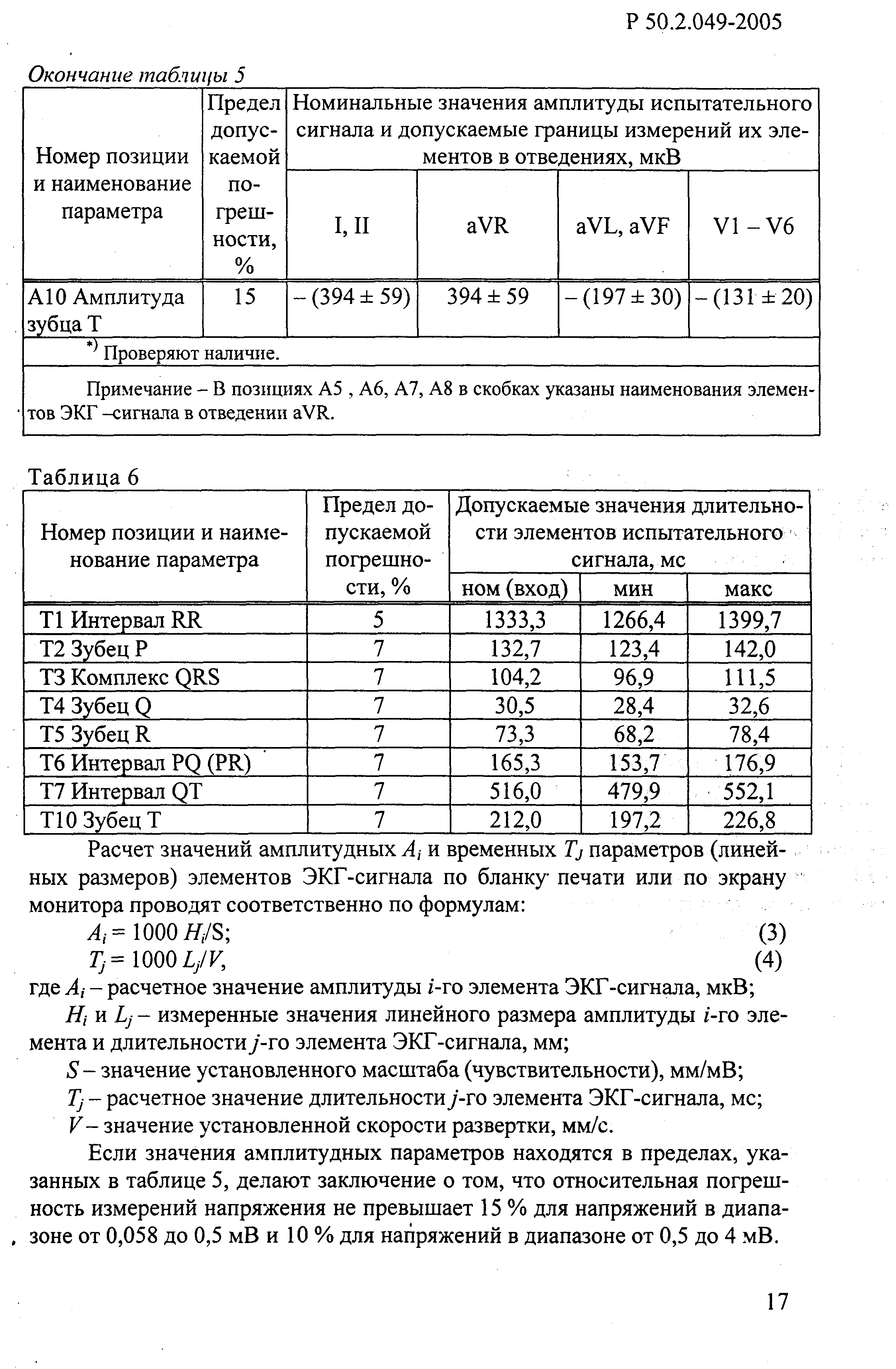 Р 50.2.049-2005