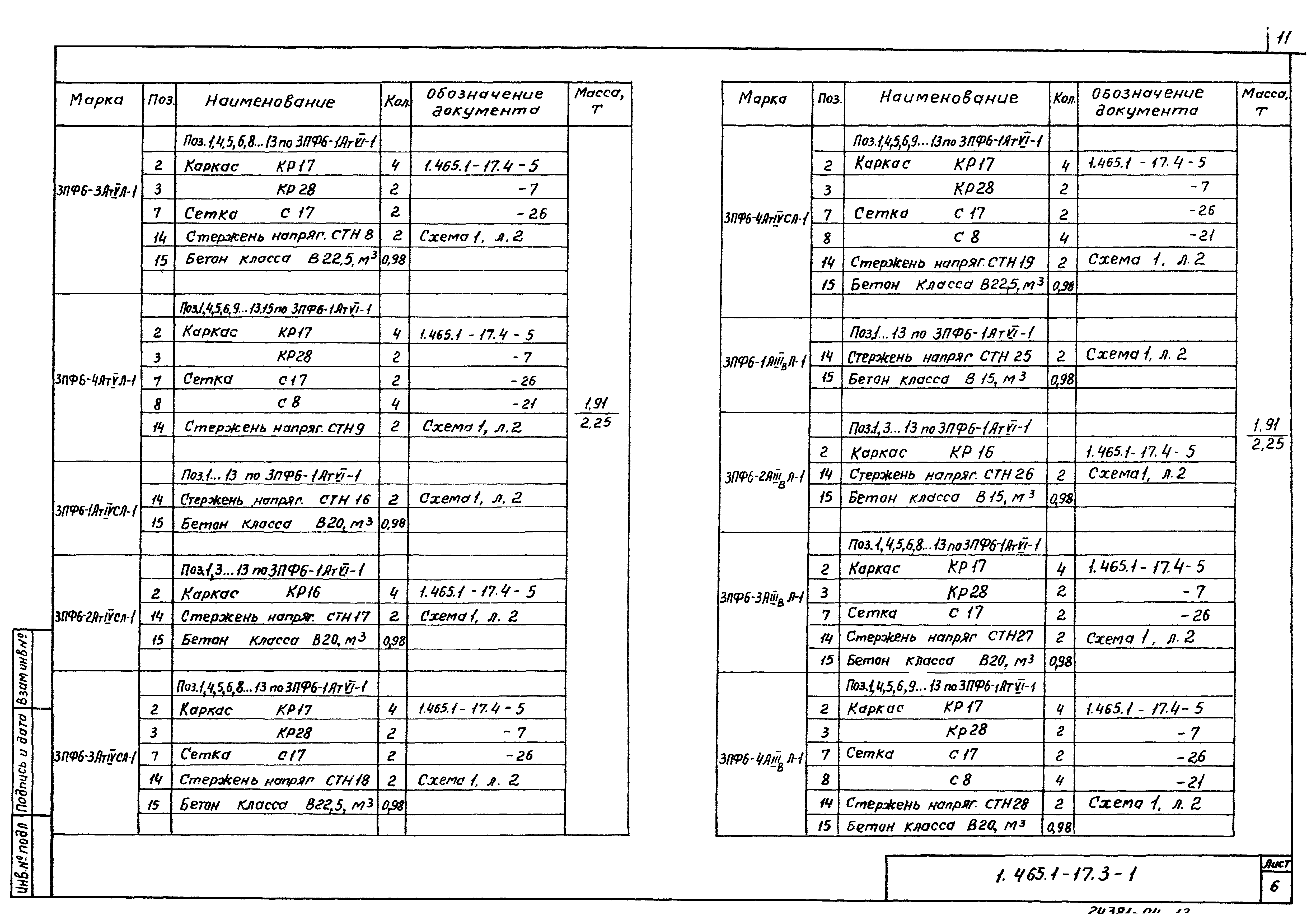 Серия 1.465.1-17