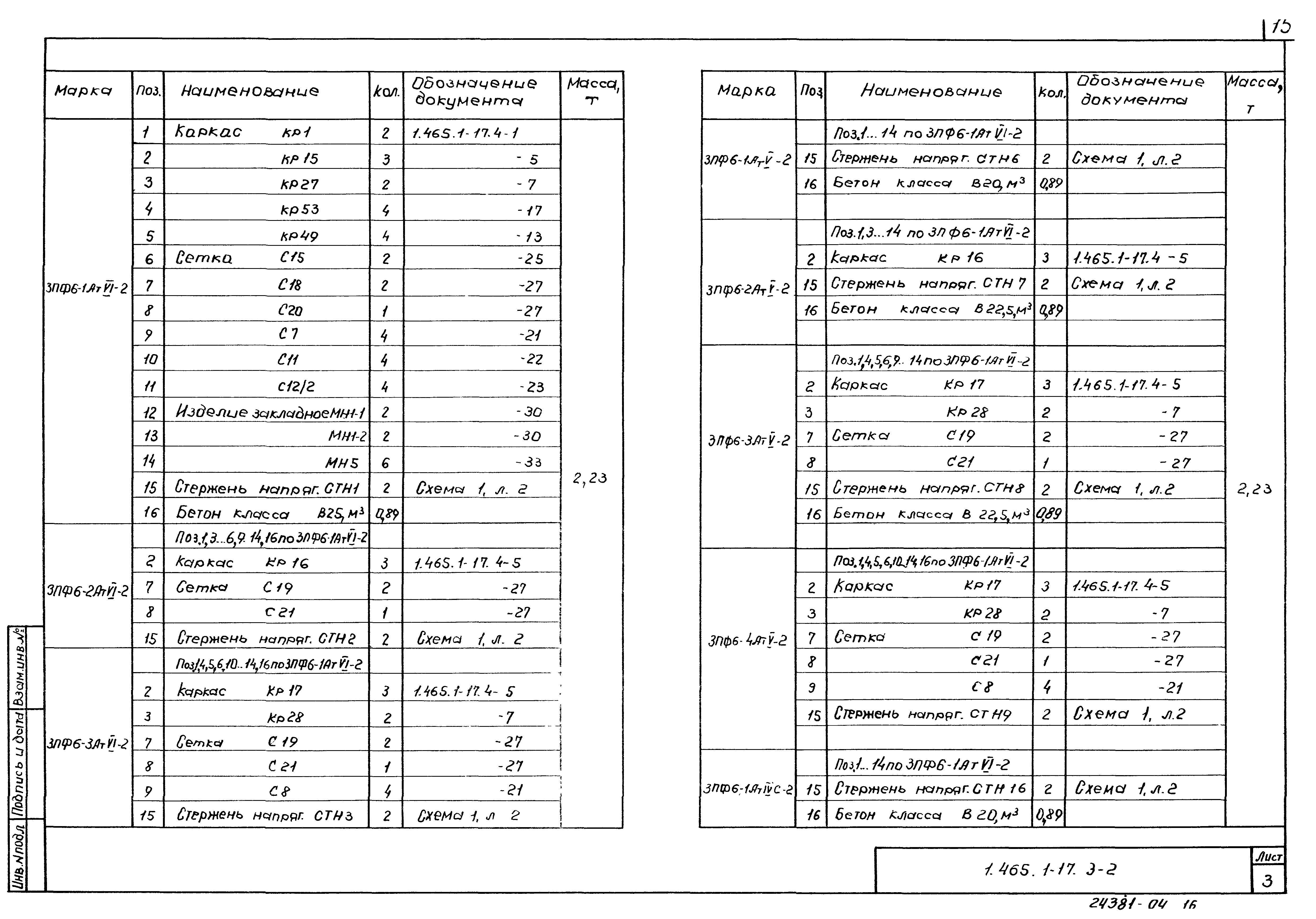 Серия 1.465.1-17