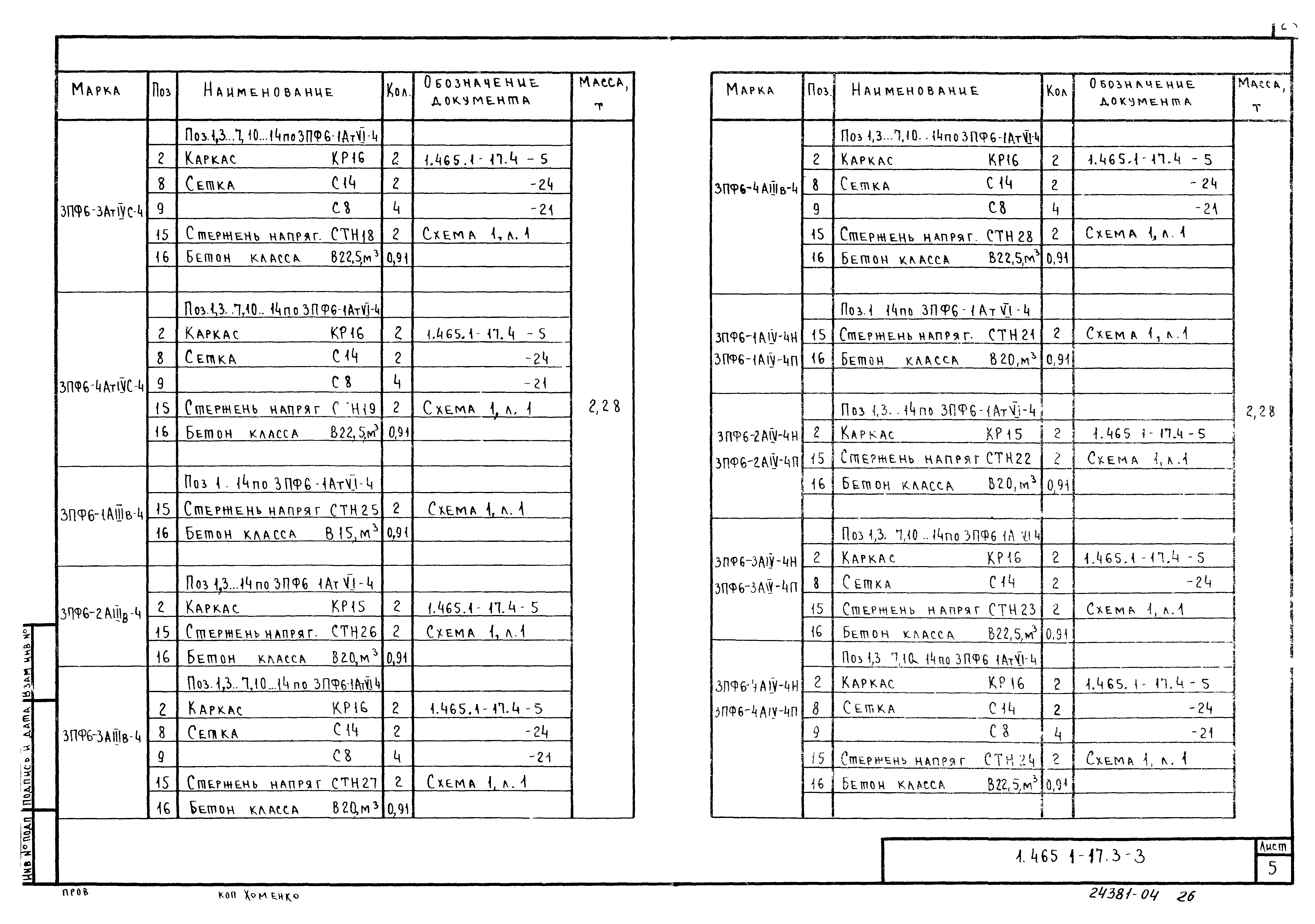 Серия 1.465.1-17