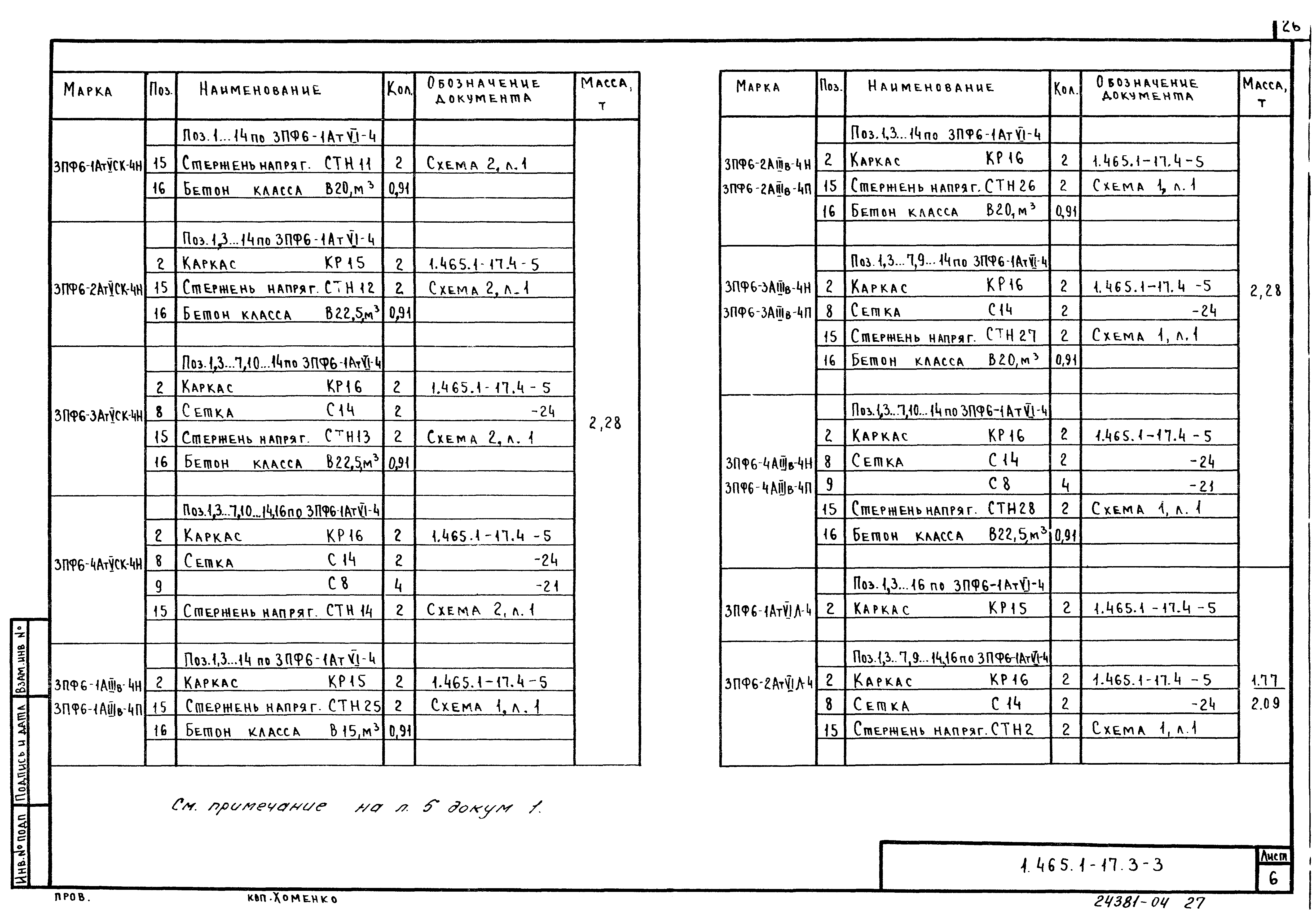 Серия 1.465.1-17