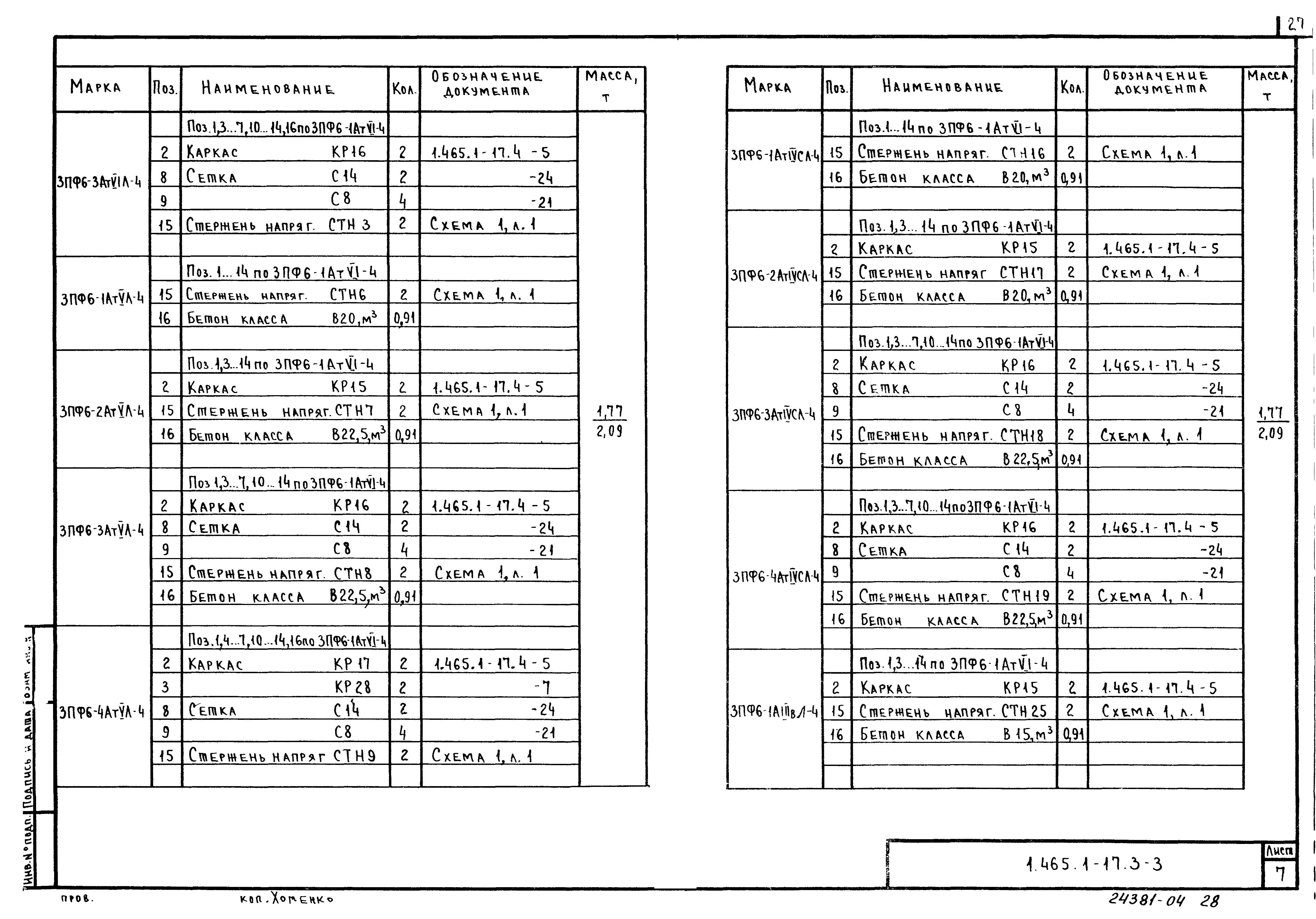 Серия 1.465.1-17