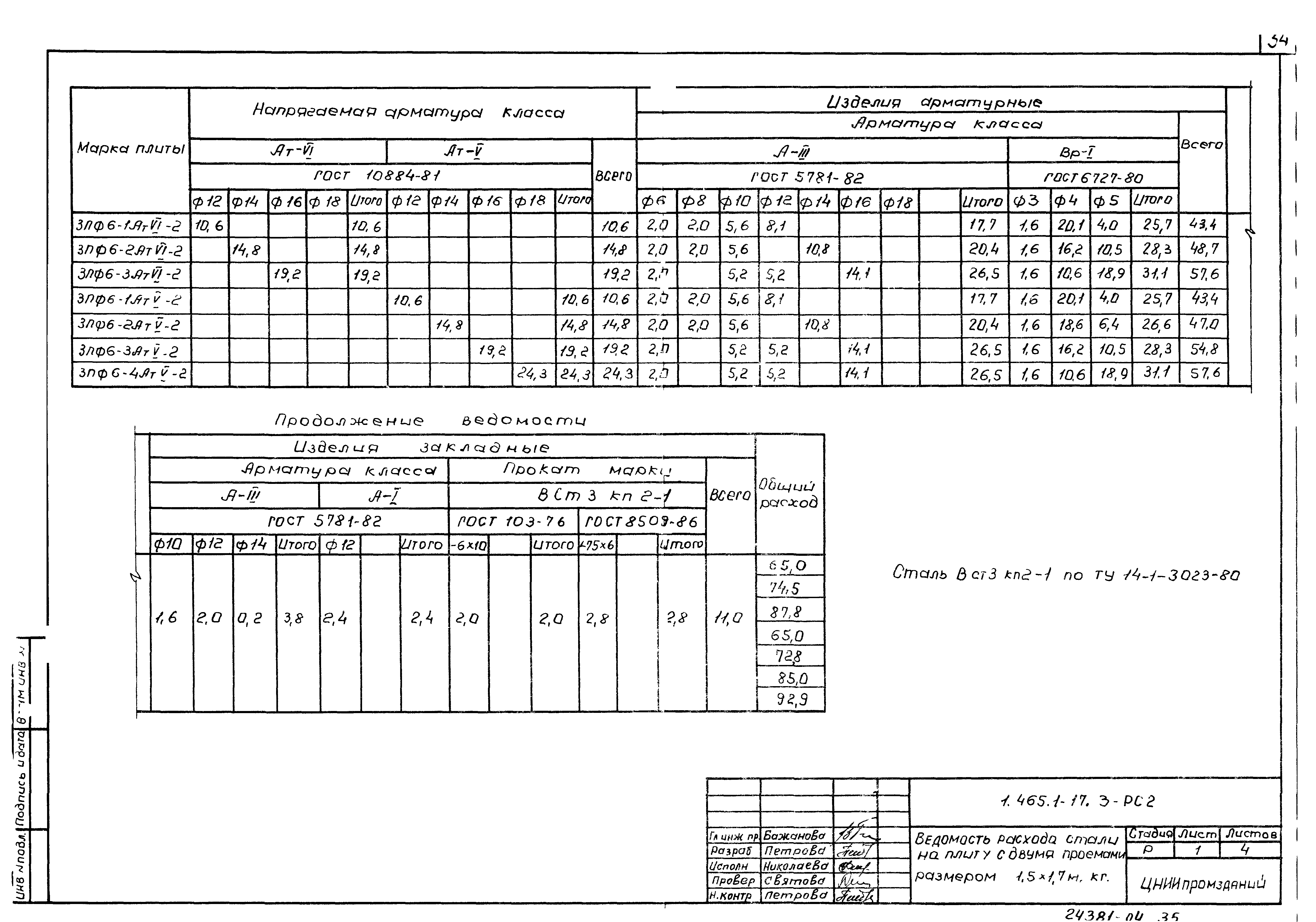 Серия 1.465.1-17