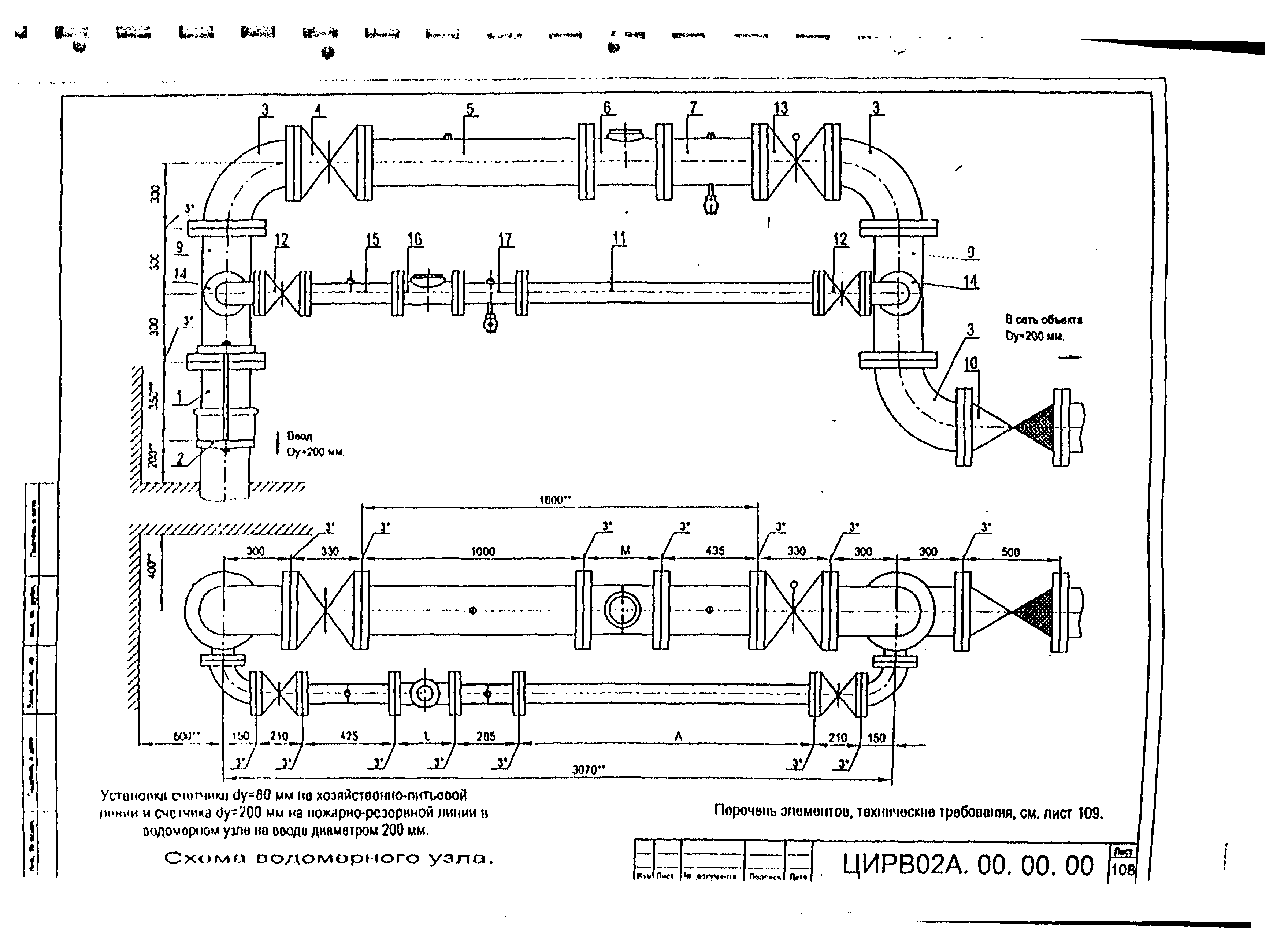 ЦИРВ 02А.00.00.00