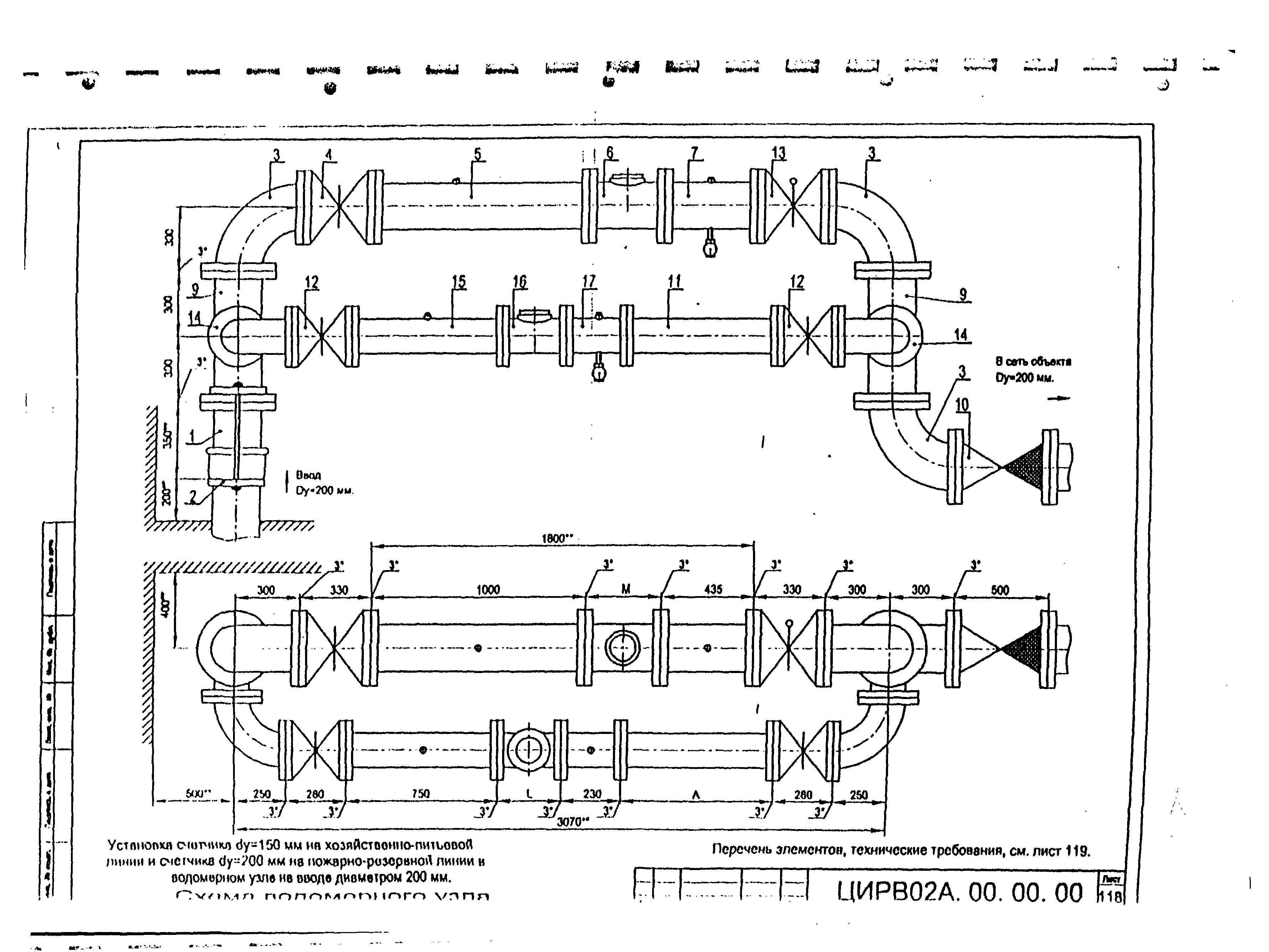 ЦИРВ 02А.00.00.00