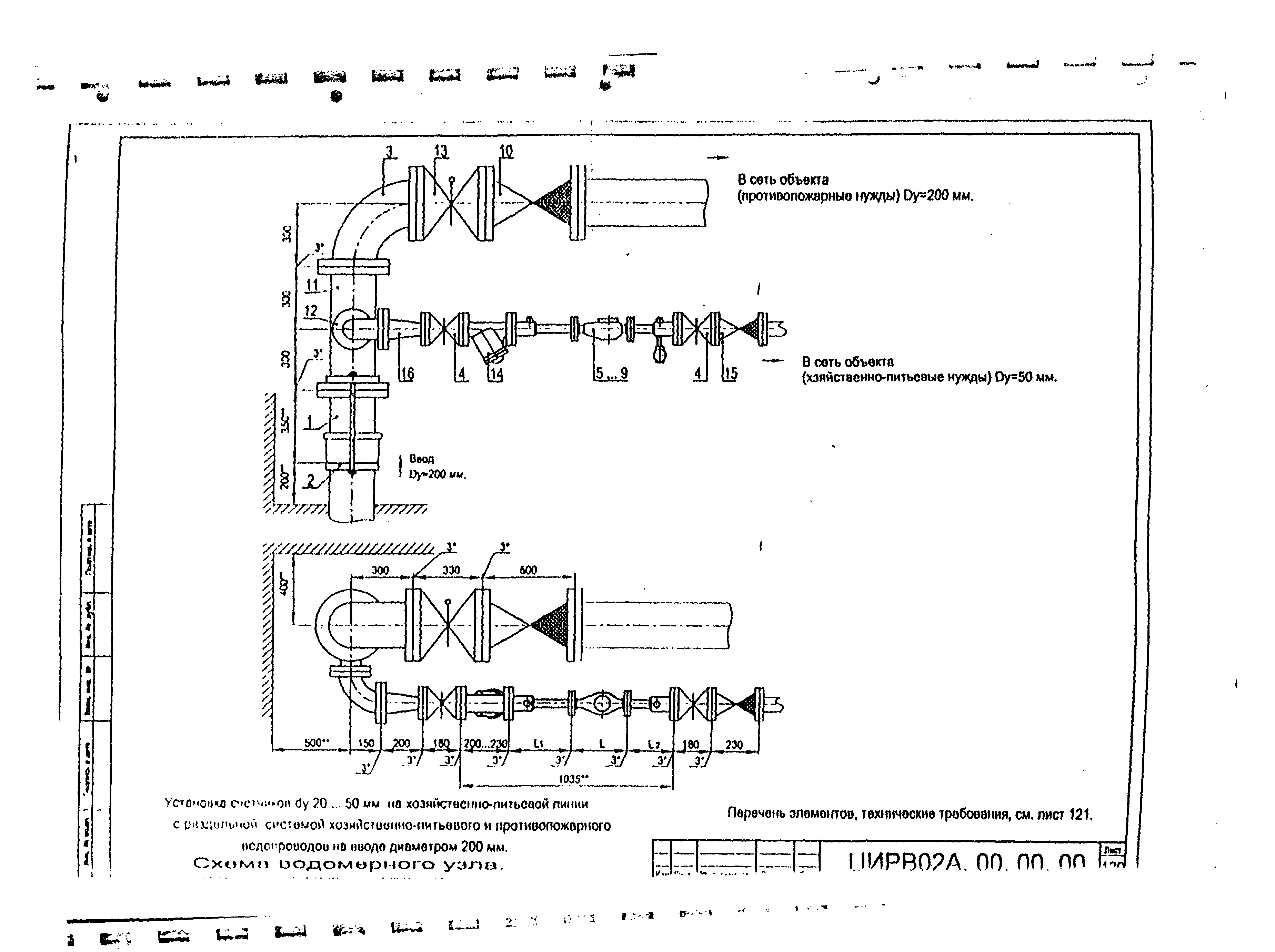 ЦИРВ 02А.00.00.00