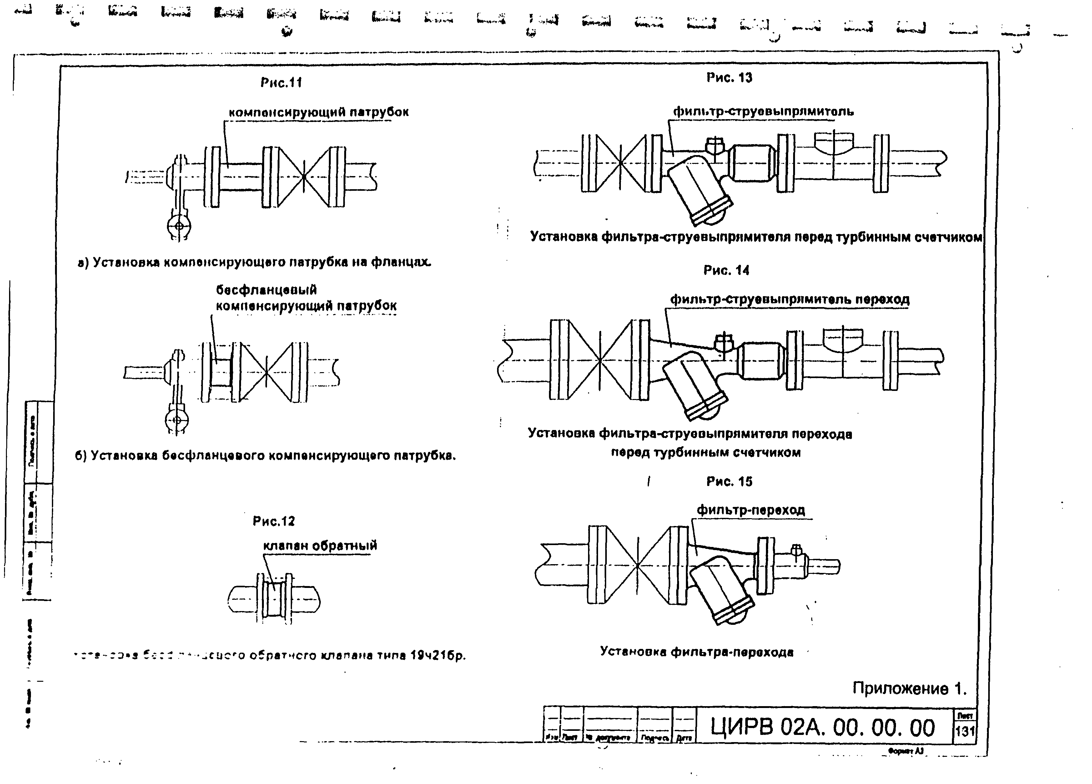 ЦИРВ 02А.00.00.00