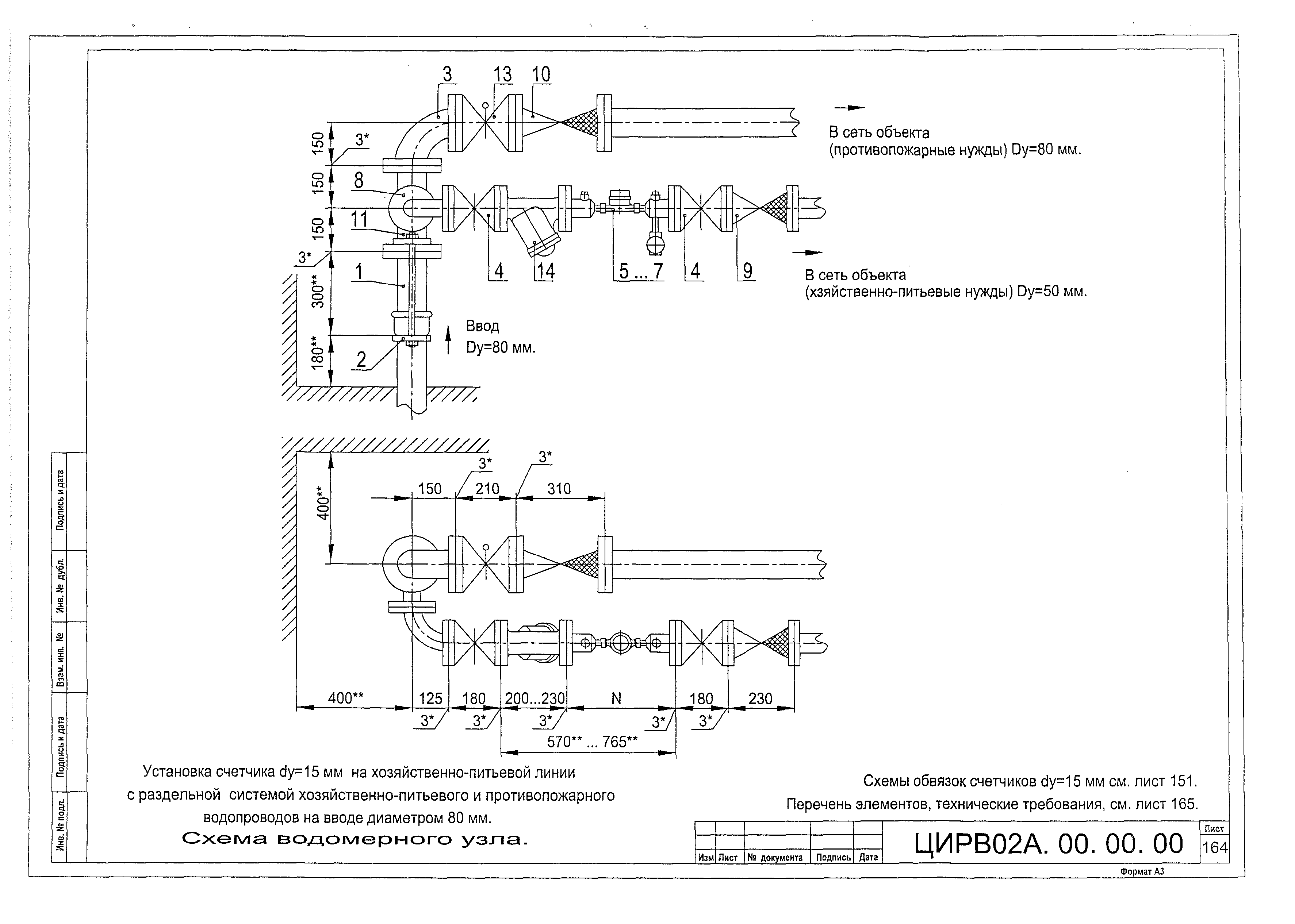 ЦИРВ 02А.00.00.00