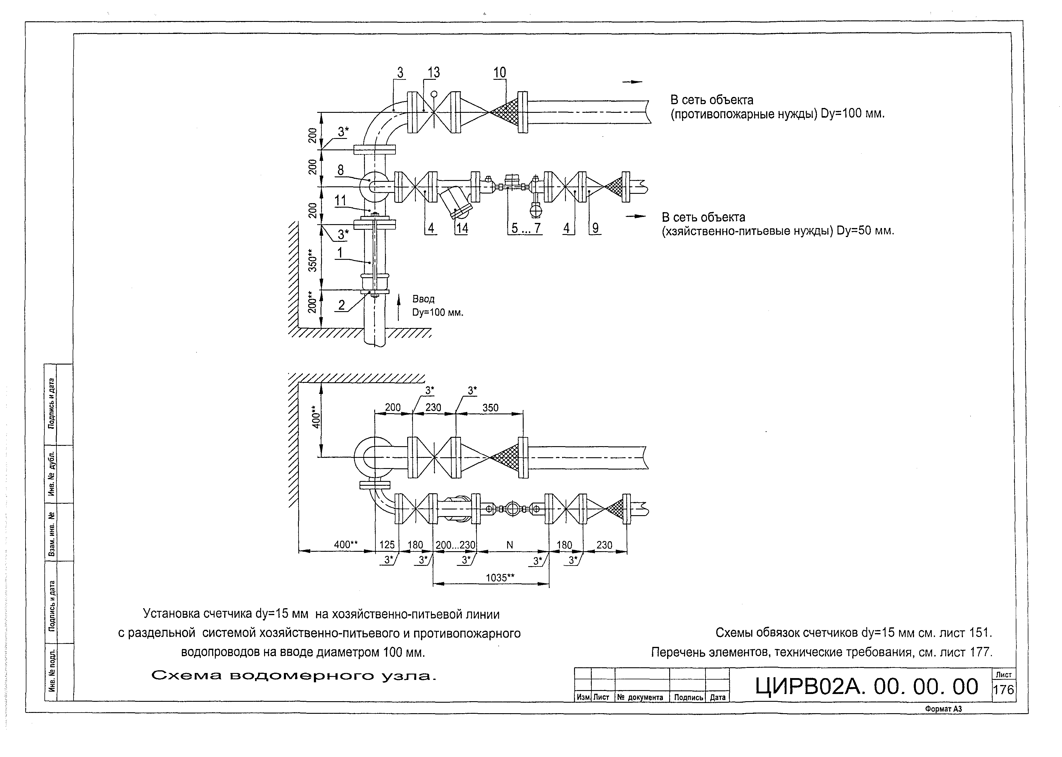 ЦИРВ 02А.00.00.00