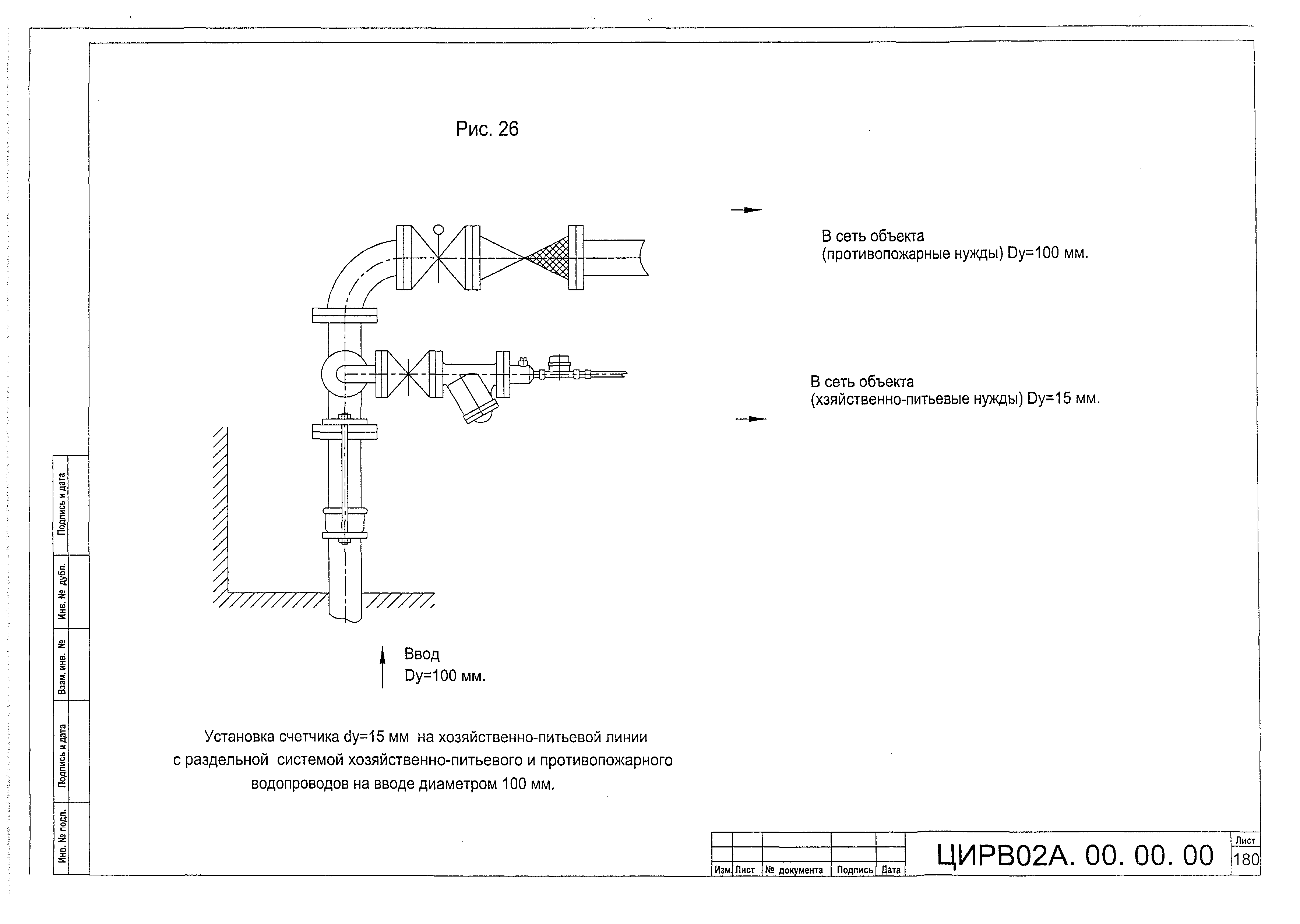 ЦИРВ 02А.00.00.00