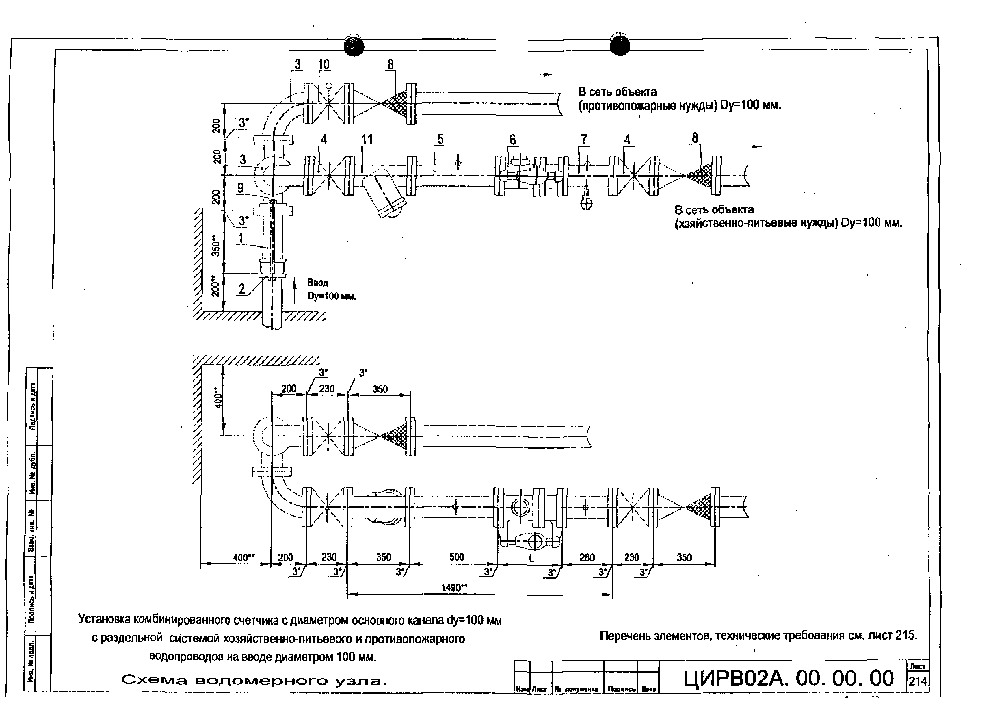 ЦИРВ 02А.00.00.00