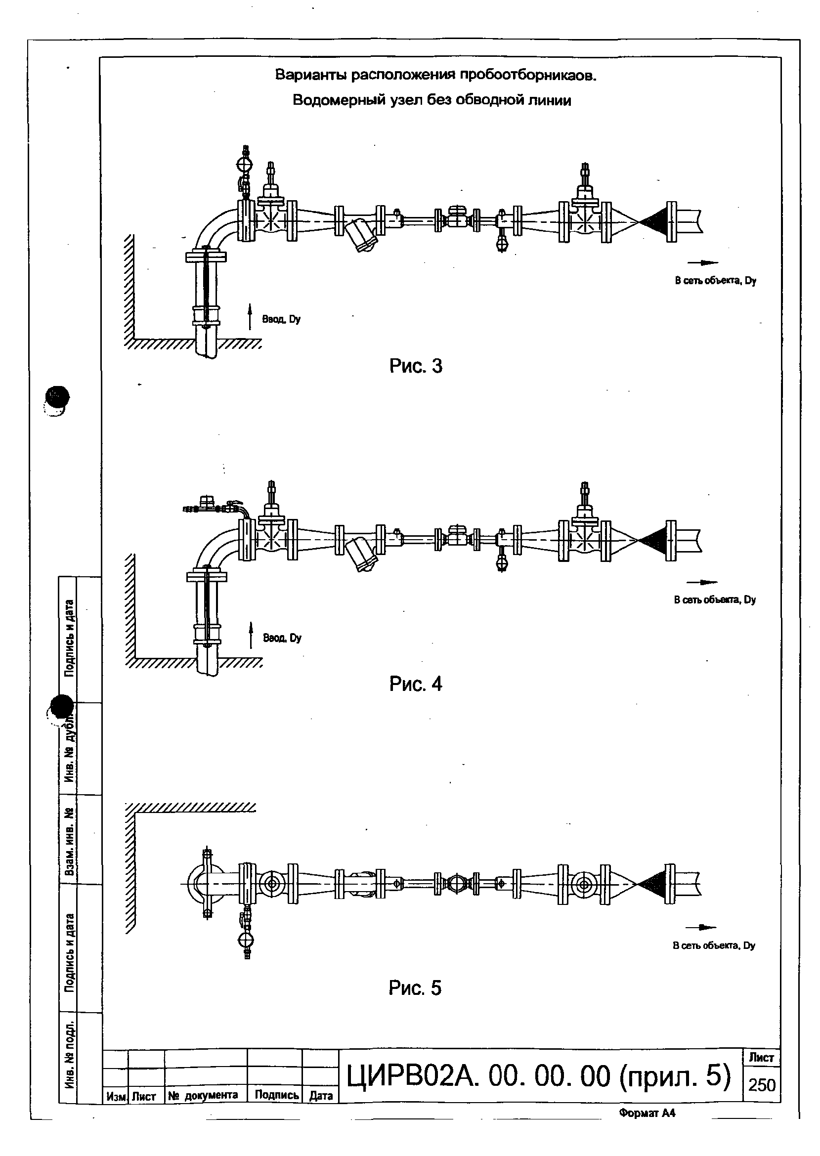 ЦИРВ 02А.00.00.00