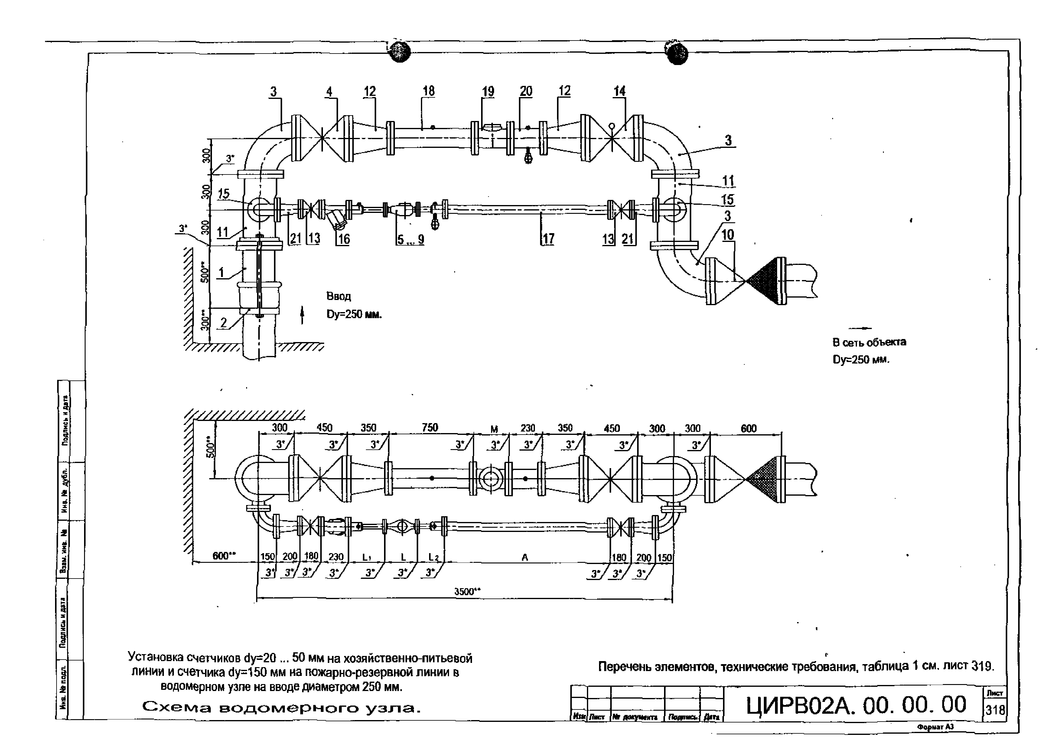 ЦИРВ 02А.00.00.00