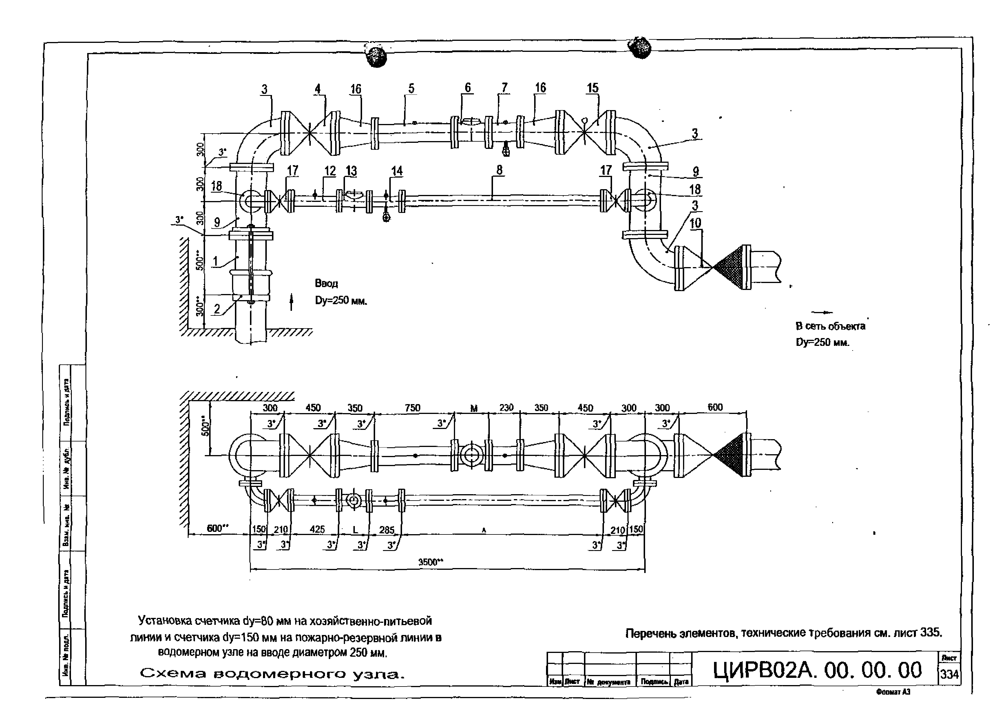 ЦИРВ 02А.00.00.00