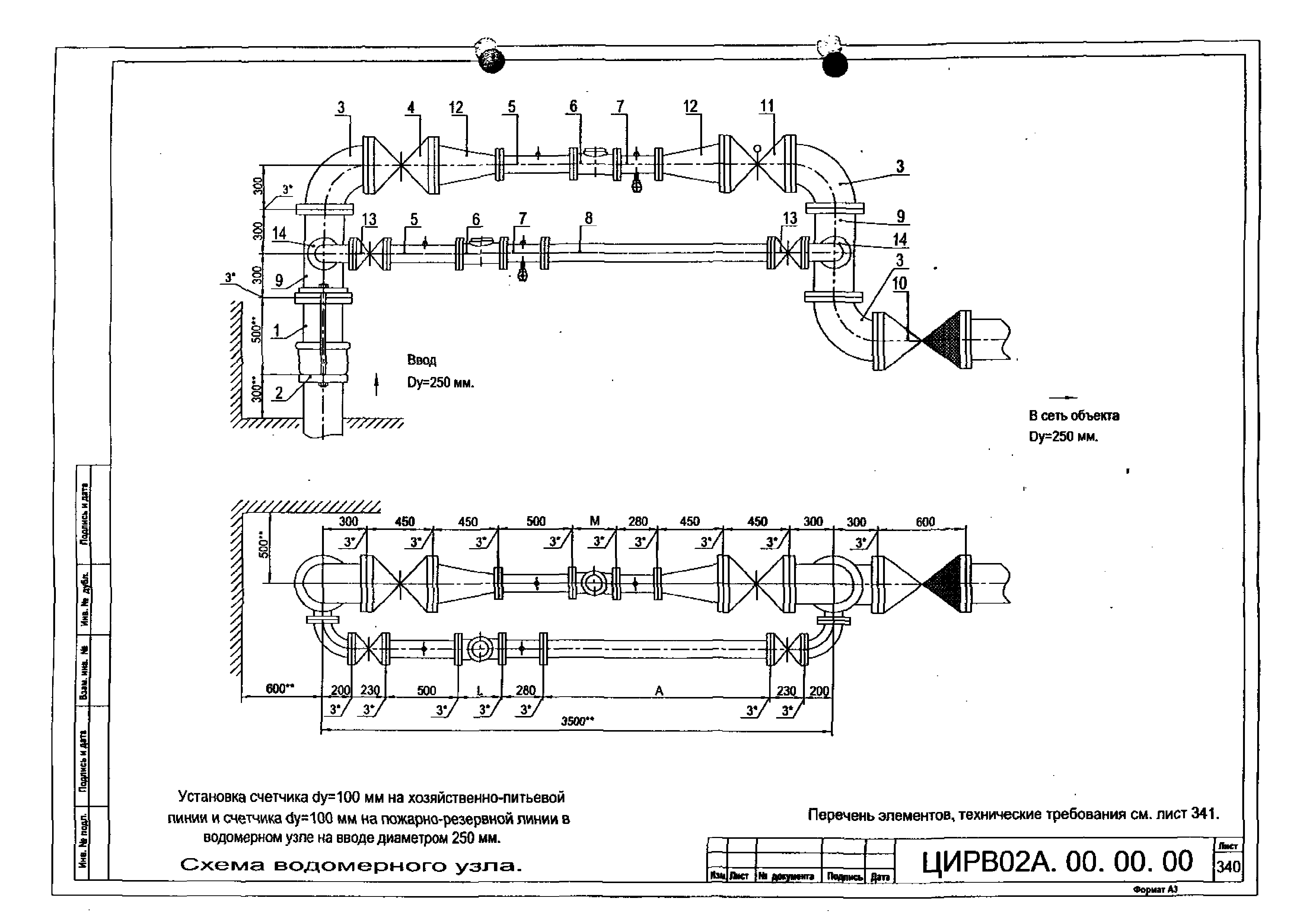 ЦИРВ 02А.00.00.00