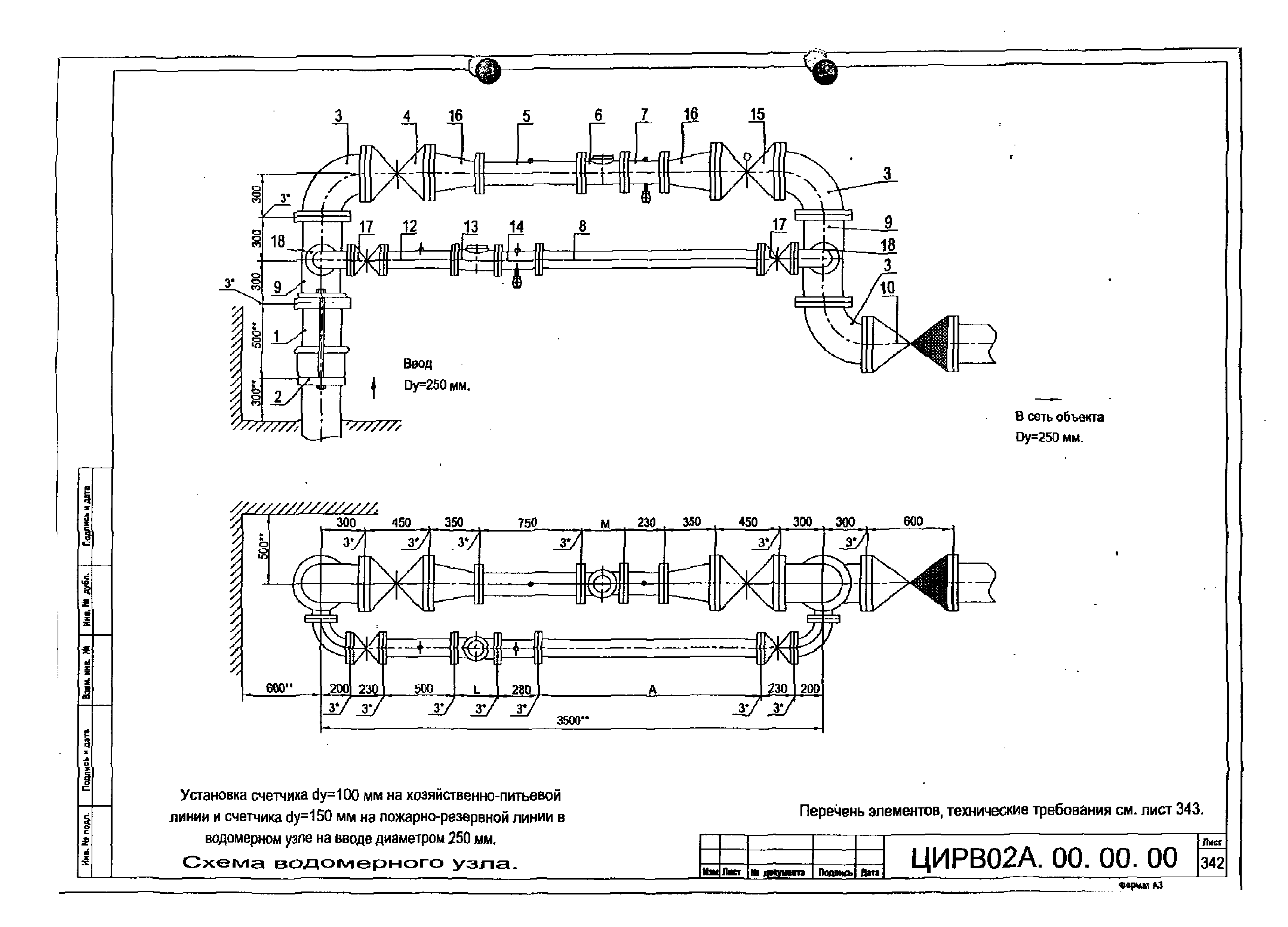 ЦИРВ 02А.00.00.00