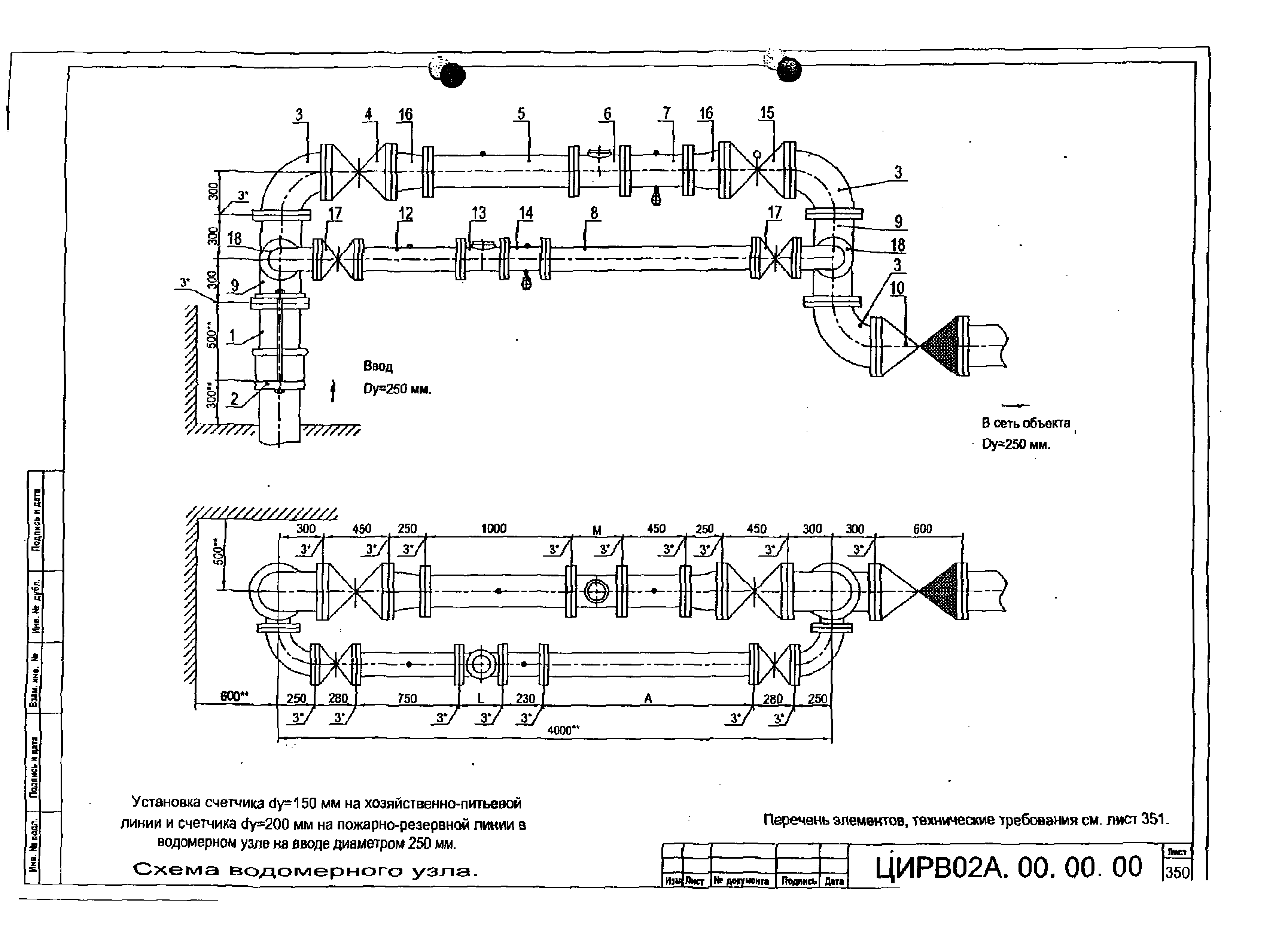 ЦИРВ 02А.00.00.00