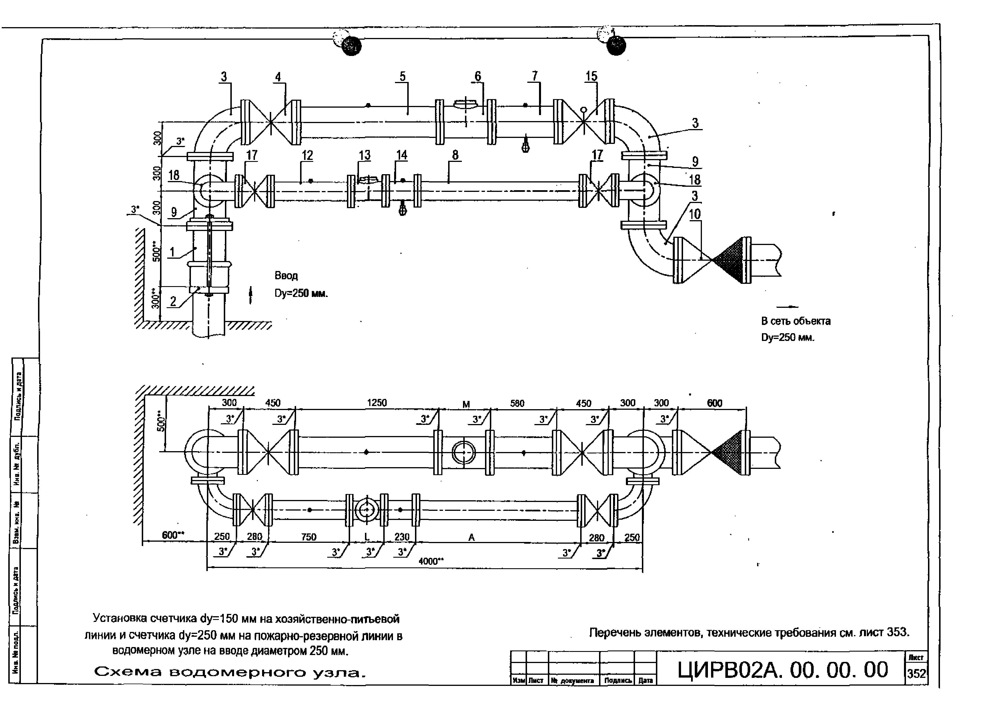 ЦИРВ 02А.00.00.00