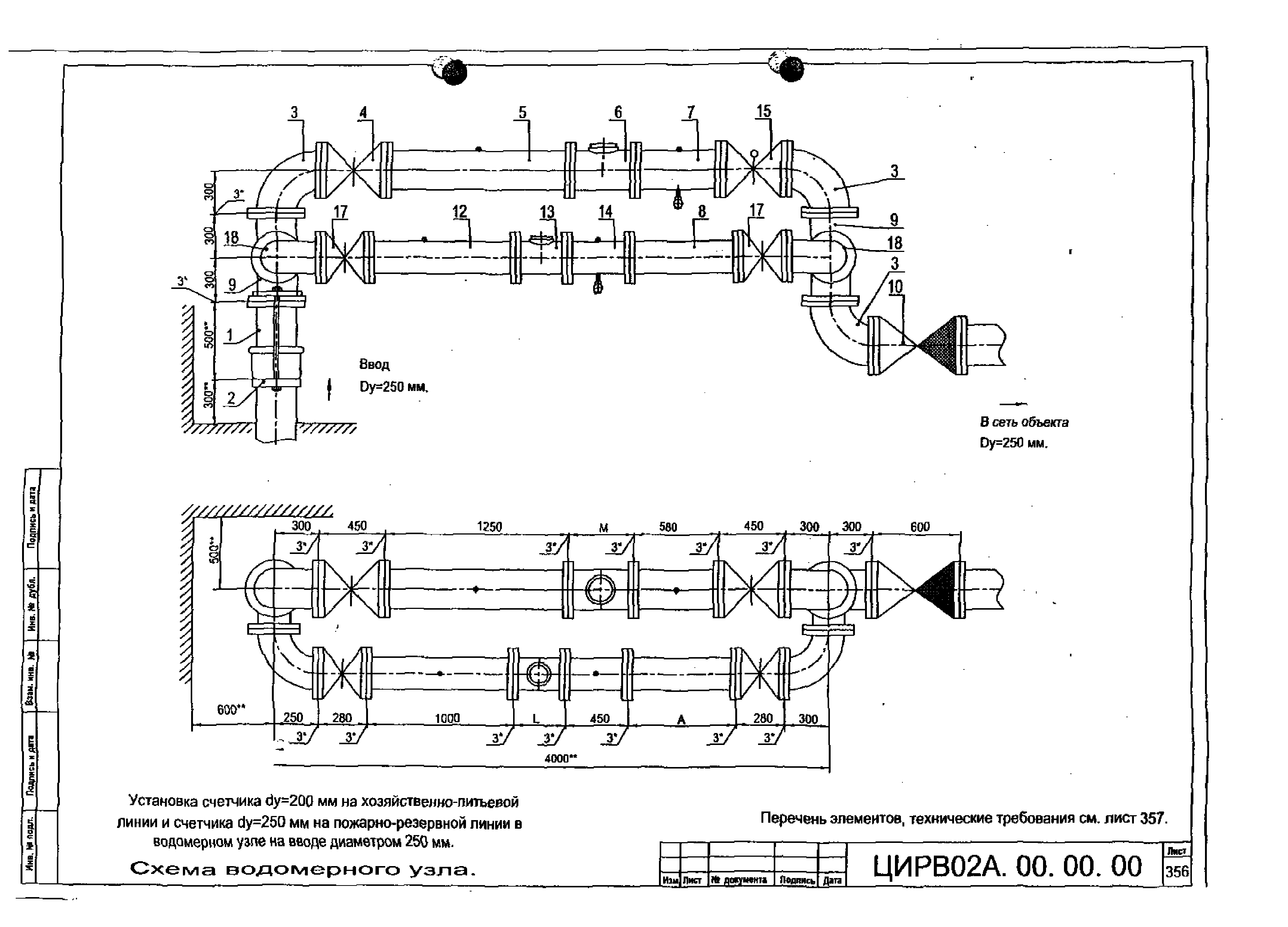 ЦИРВ 02А.00.00.00