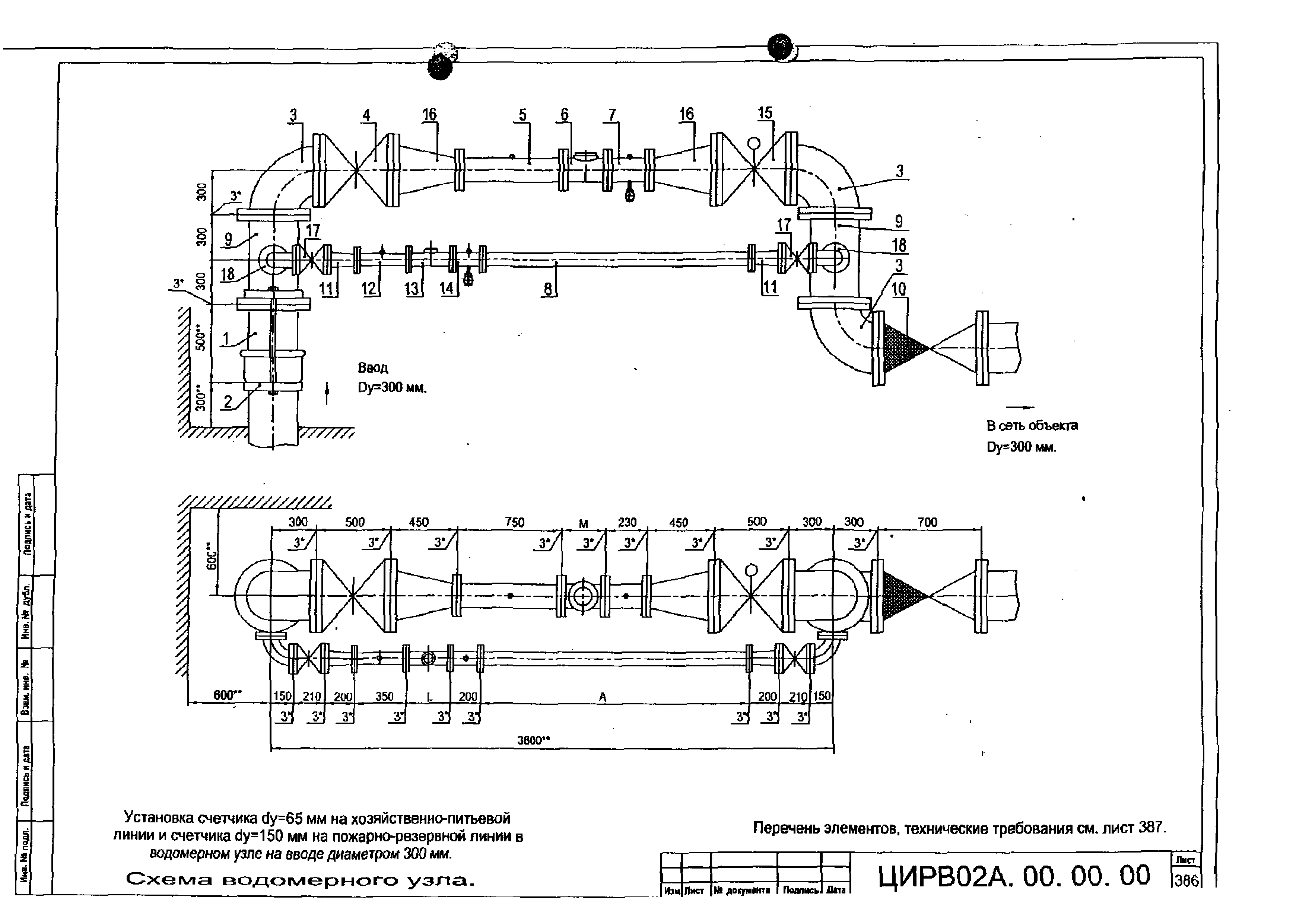 ЦИРВ 02А.00.00.00