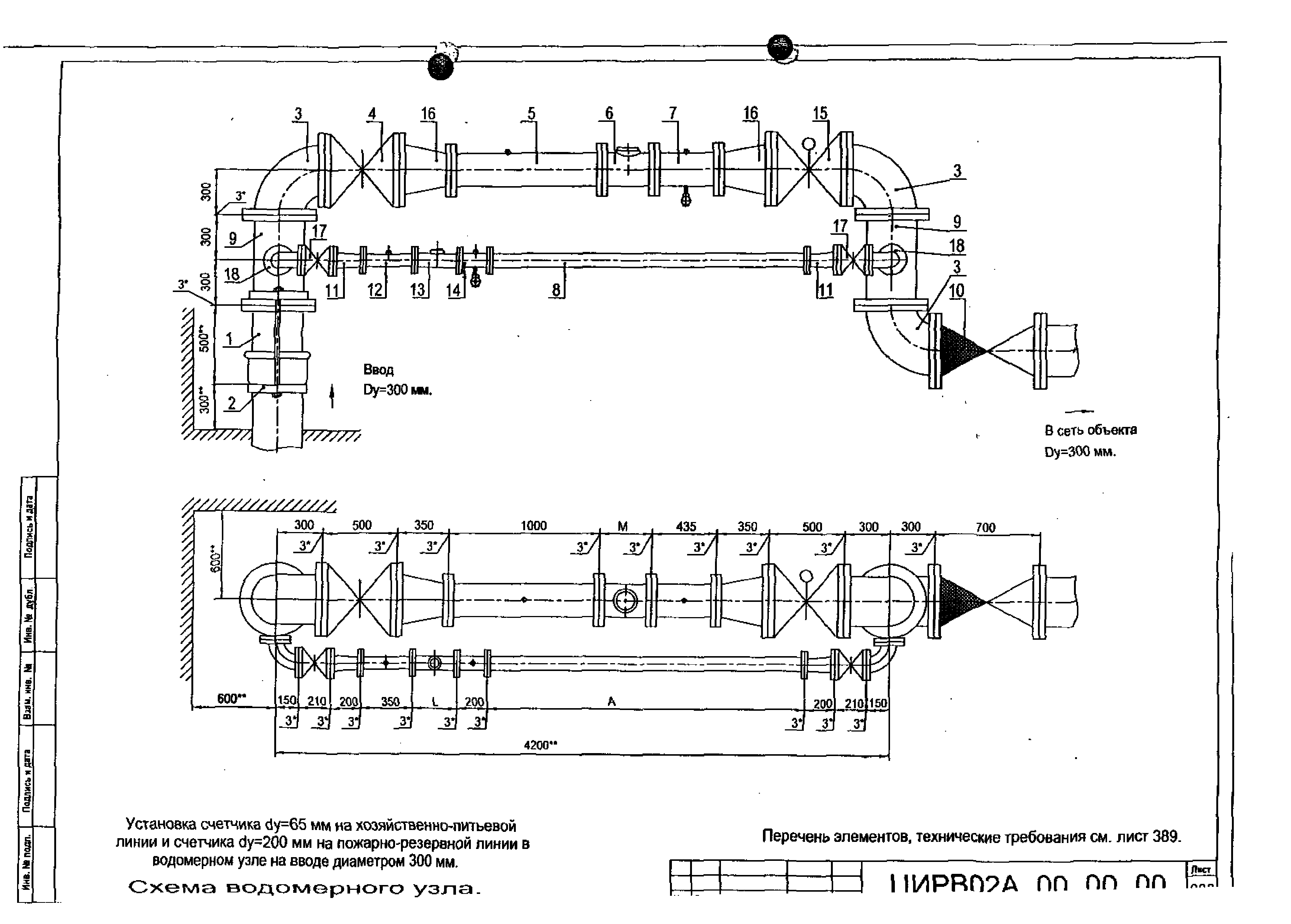 ЦИРВ 02А.00.00.00