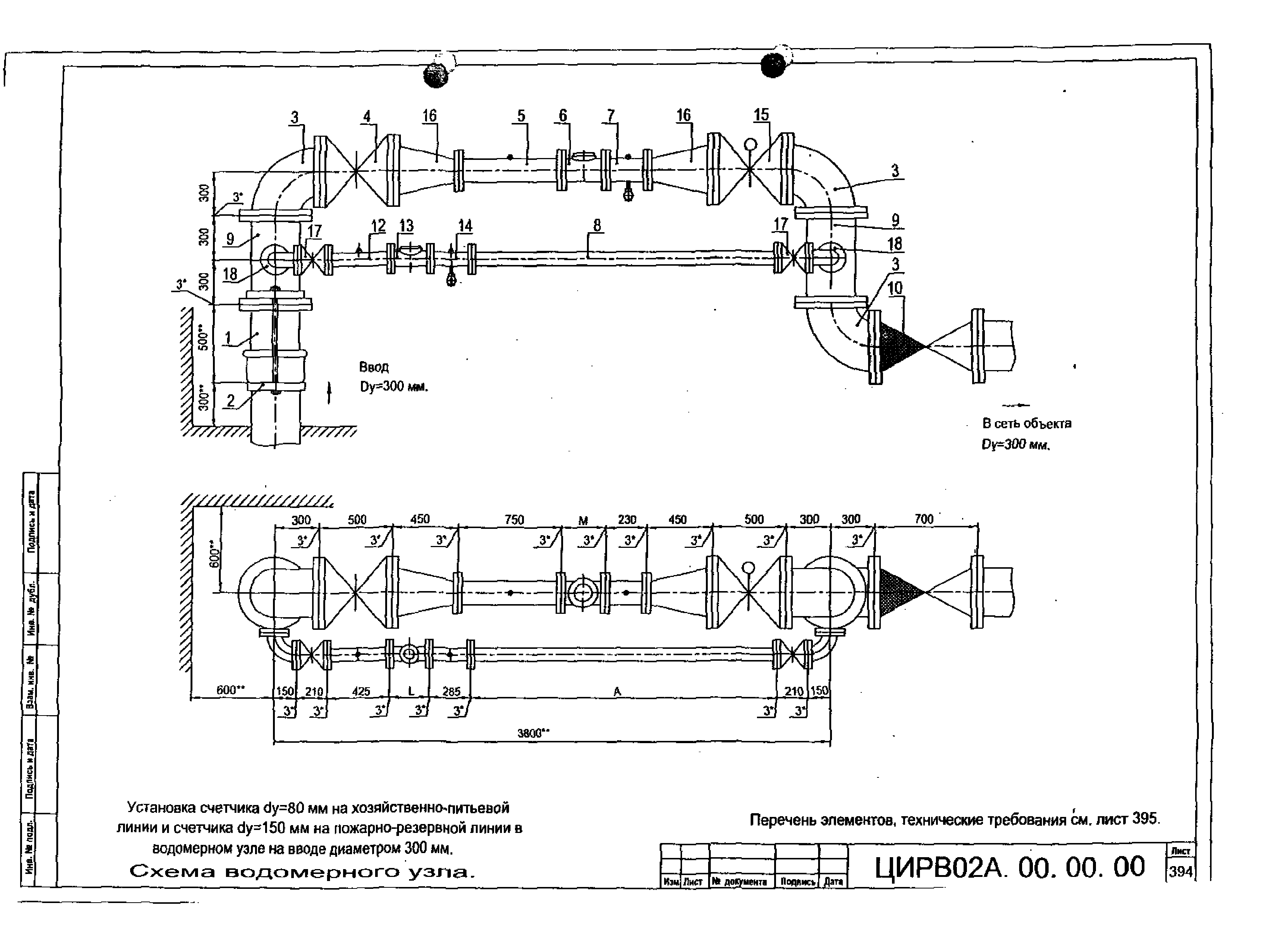 ЦИРВ 02А.00.00.00