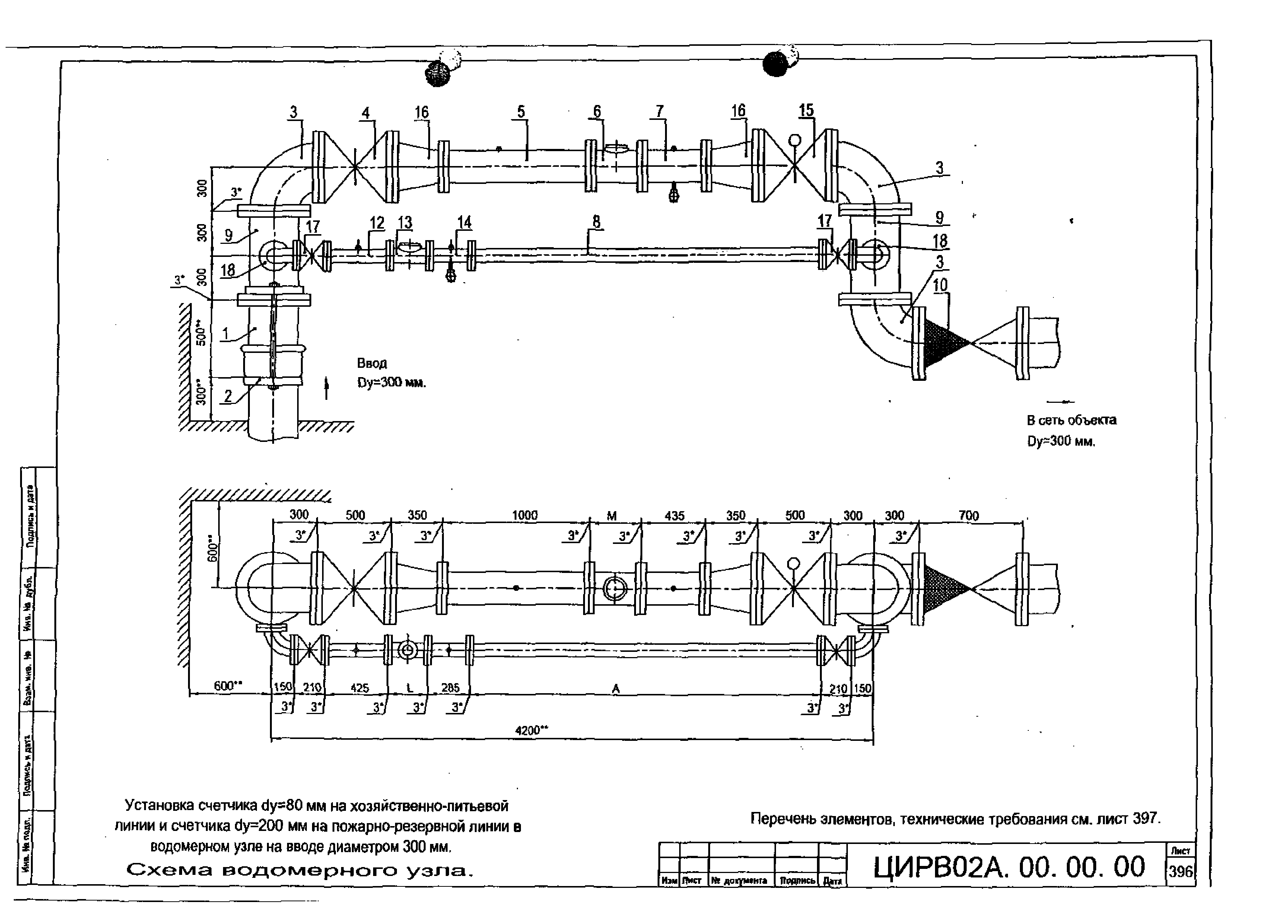 ЦИРВ 02А.00.00.00