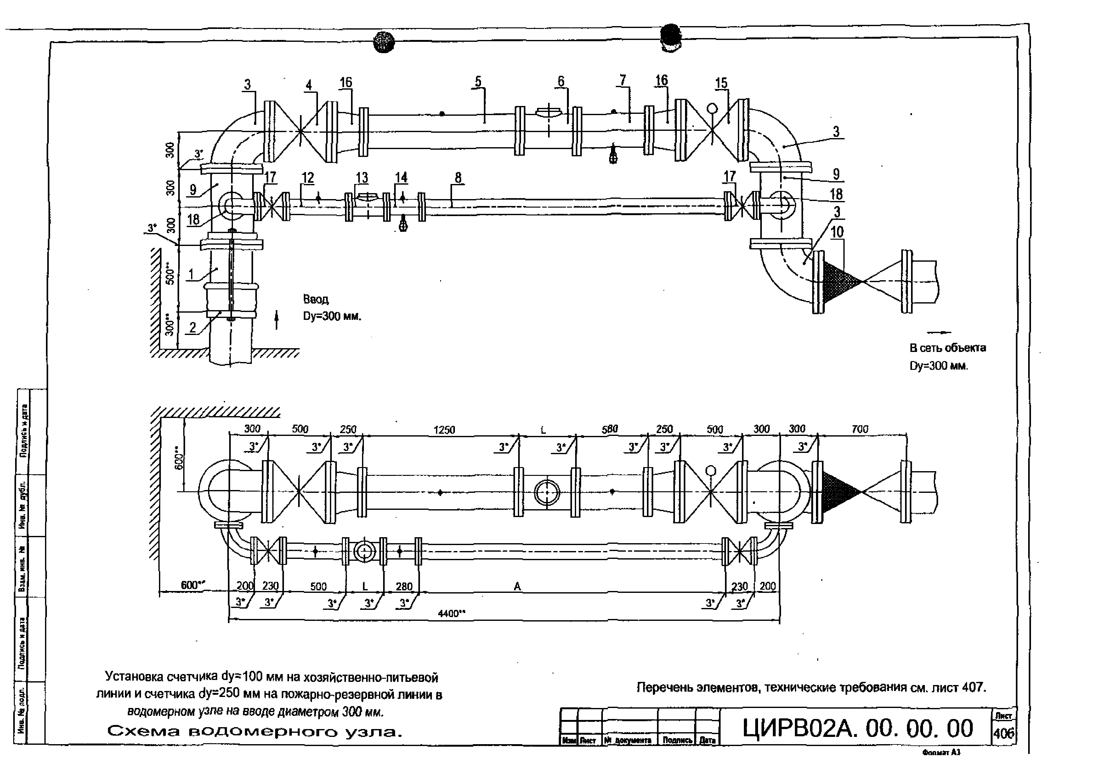 ЦИРВ 02А.00.00.00