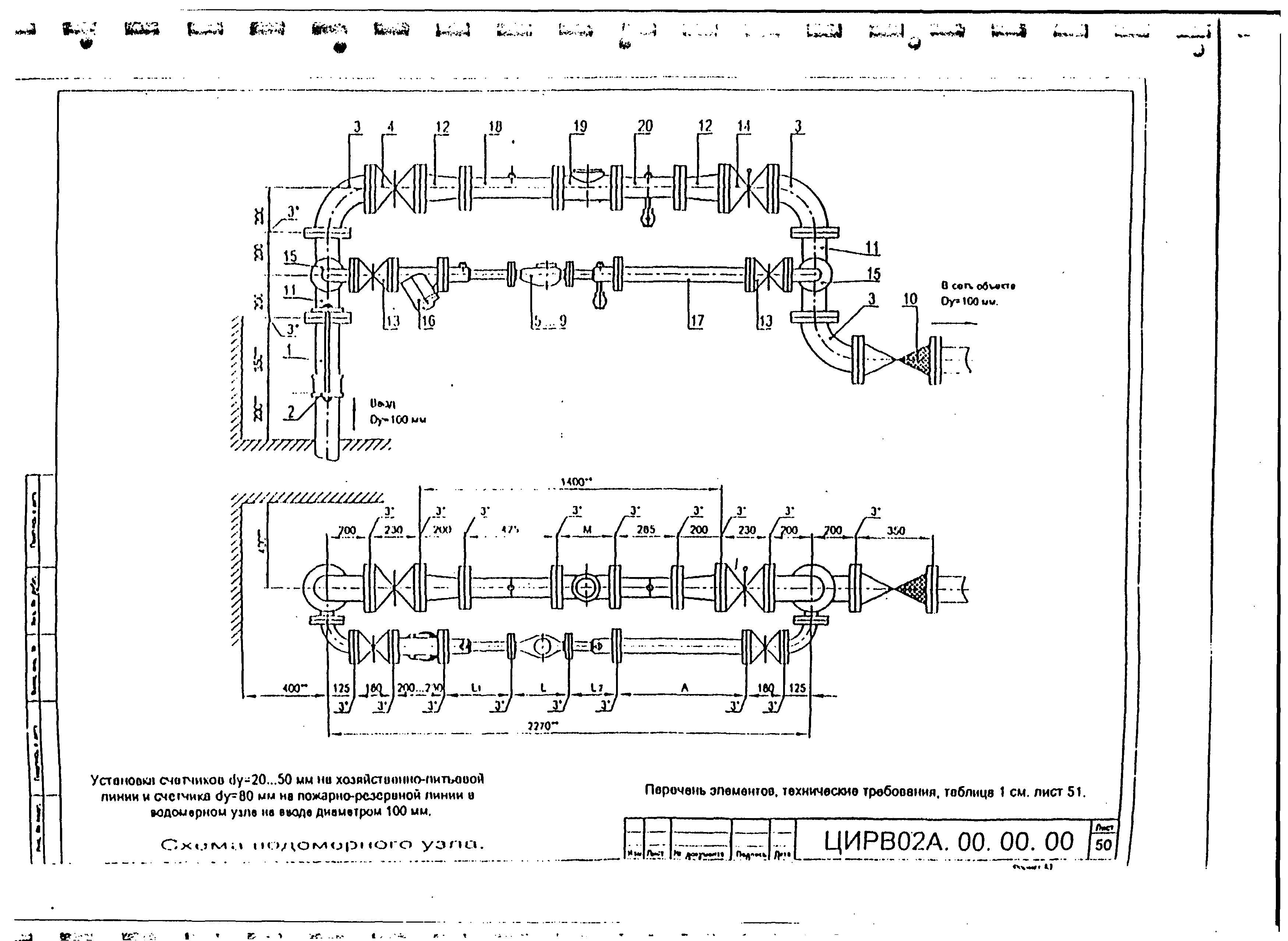 ЦИРВ 02А.00.00.00