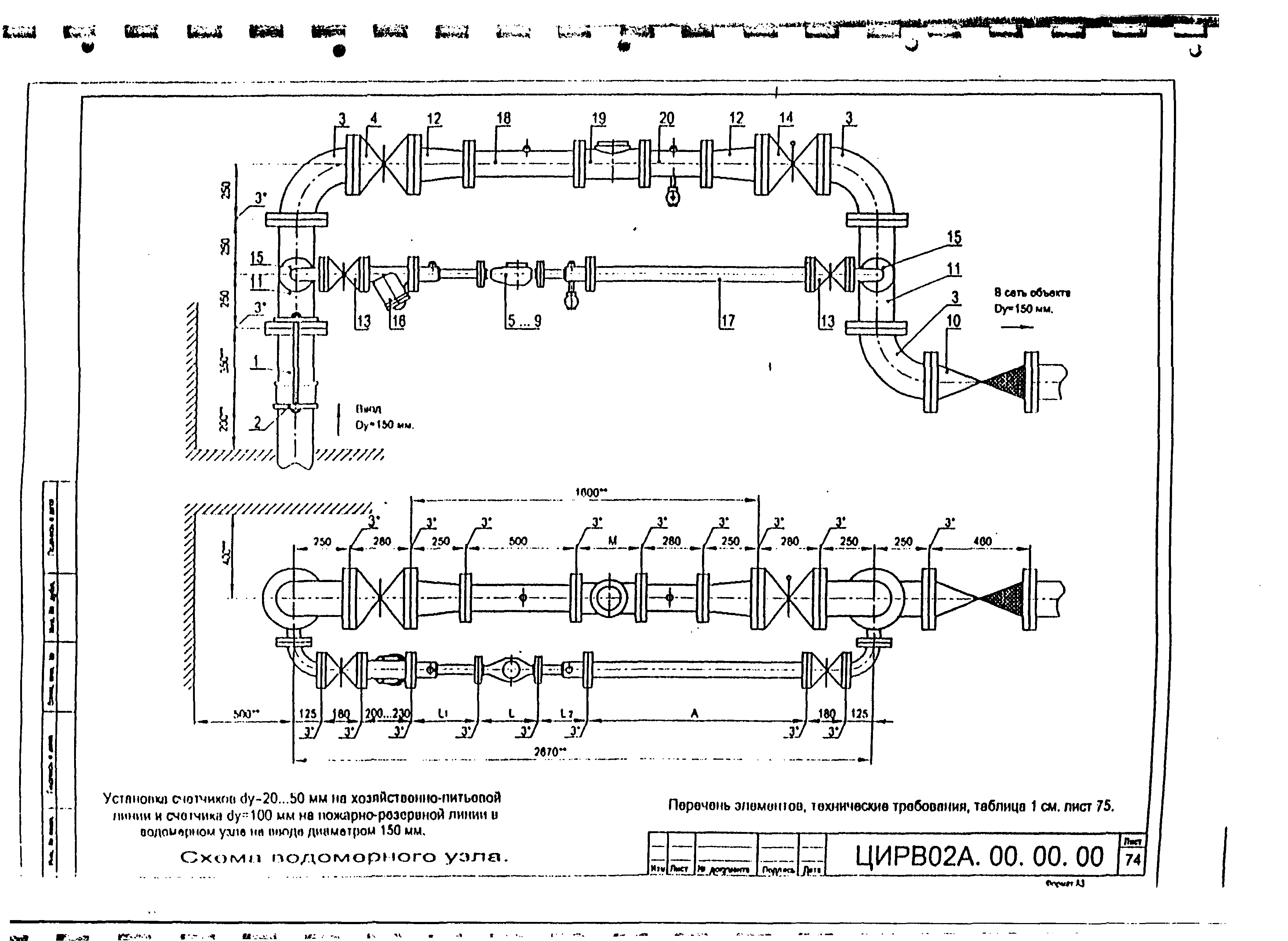 ЦИРВ 02А.00.00.00