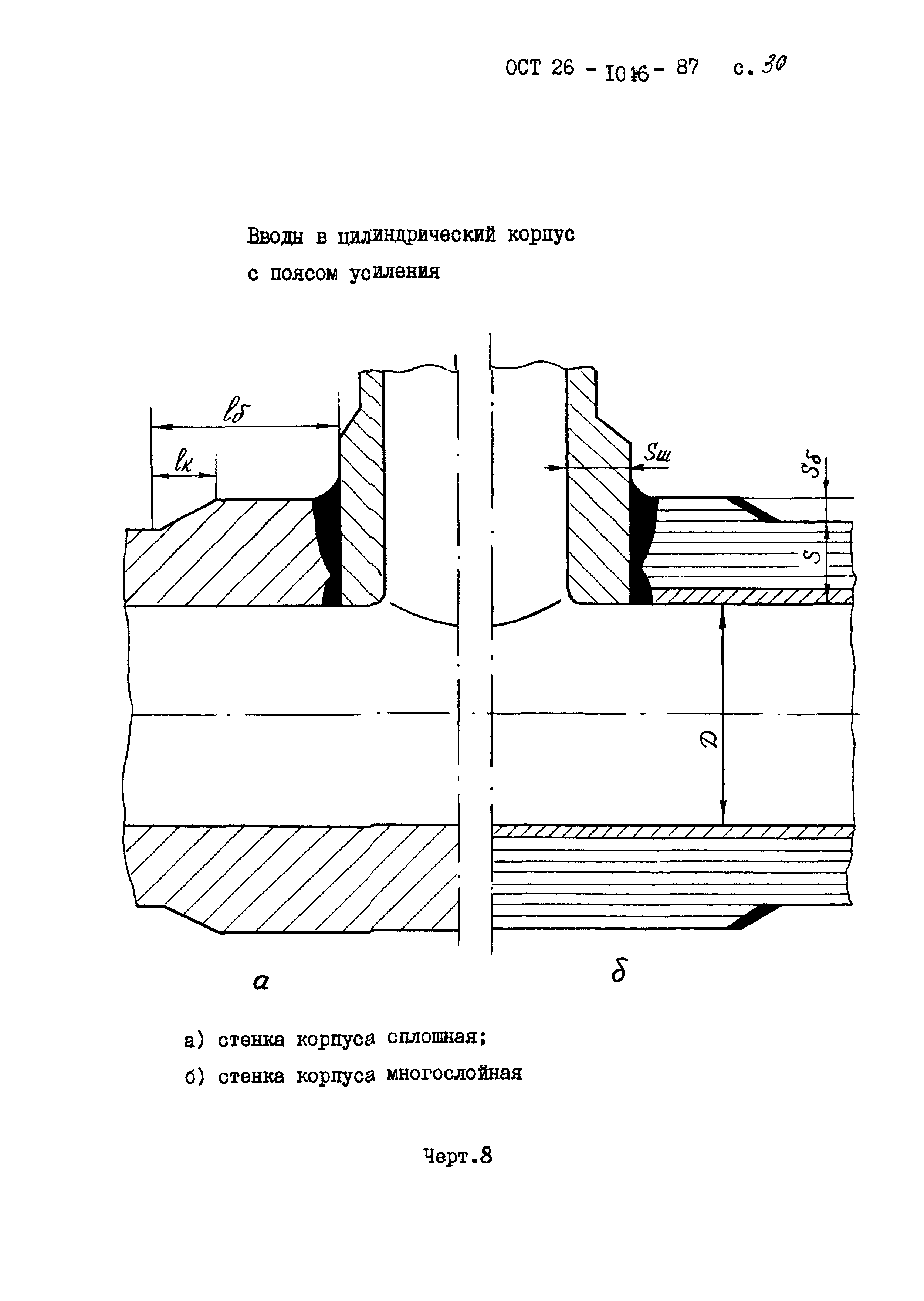 ОСТ 26-1046-87