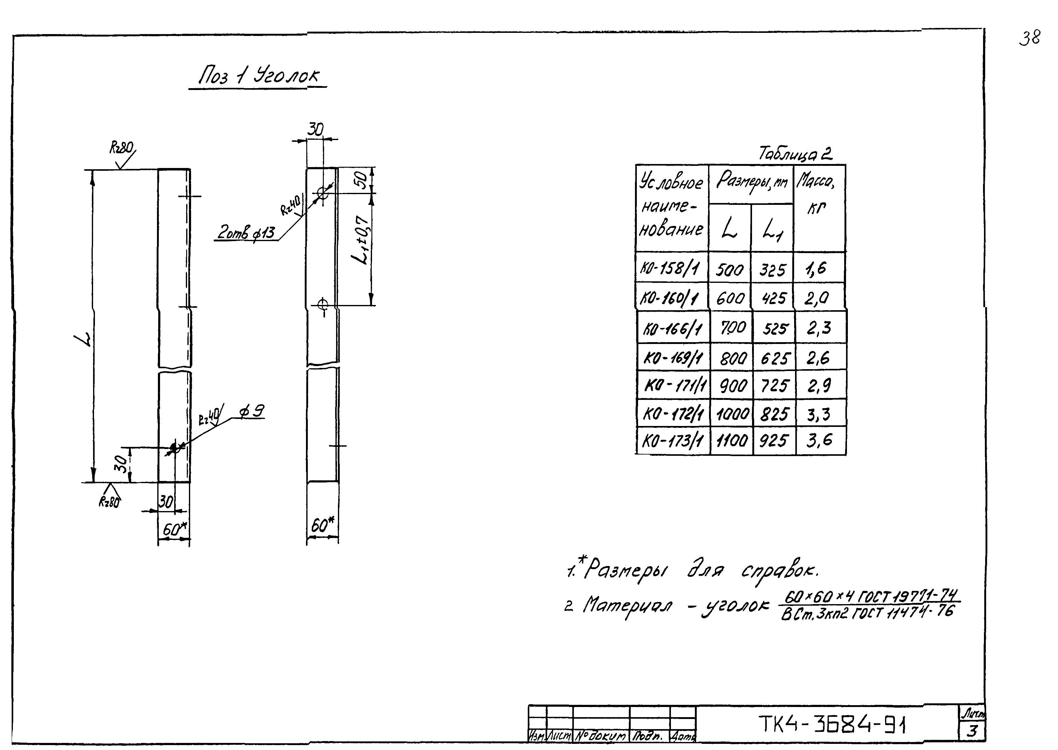 СТК 4-25-91