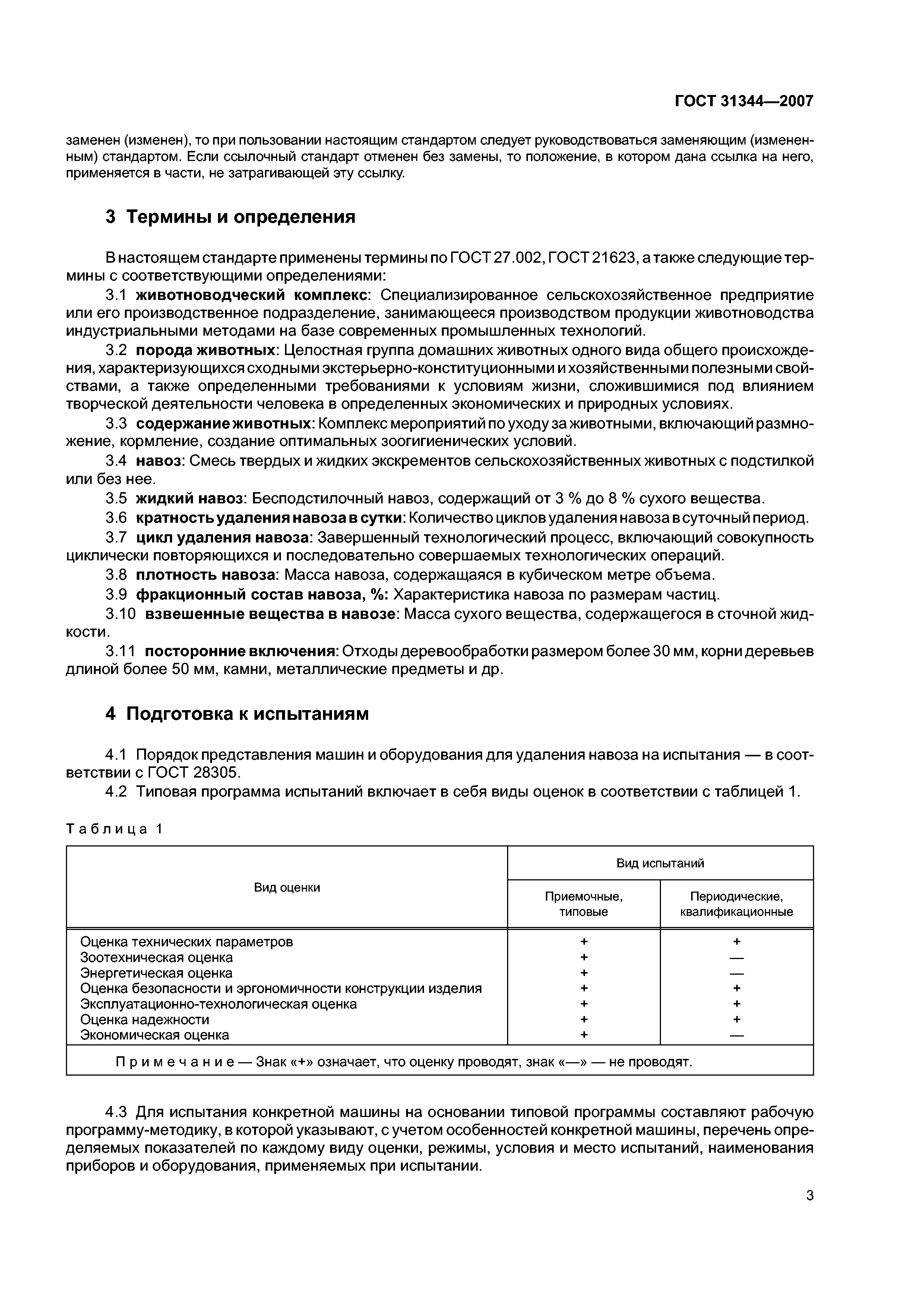 ГОСТ 31344-2007